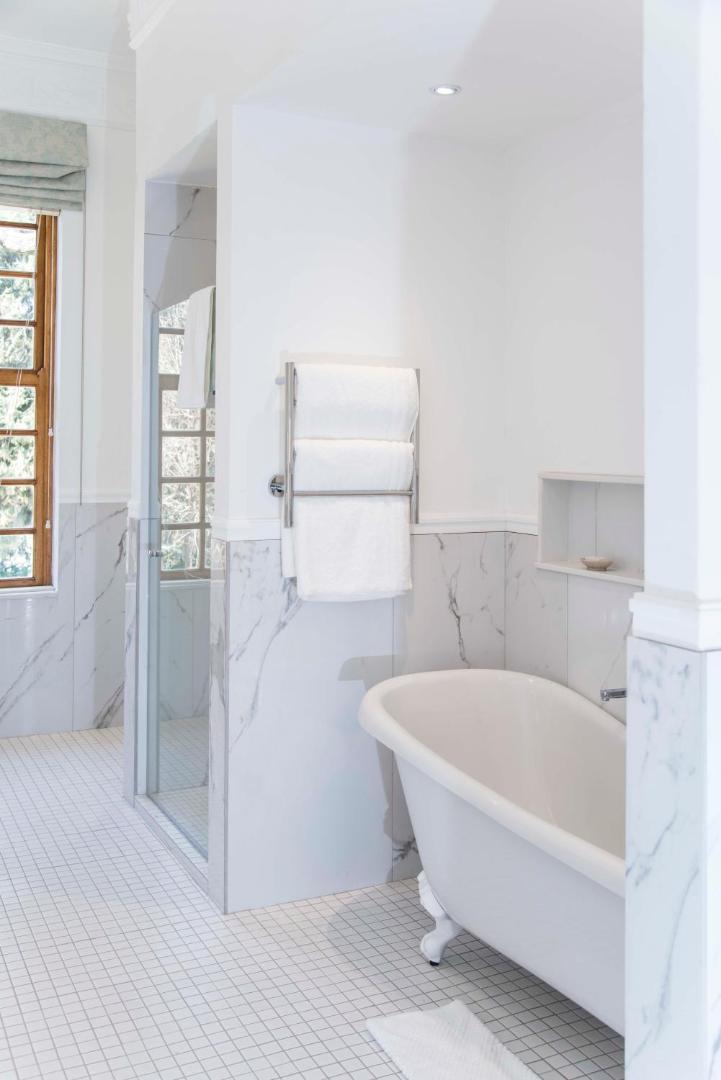 Fairlawns Boutique Hotel & Spa