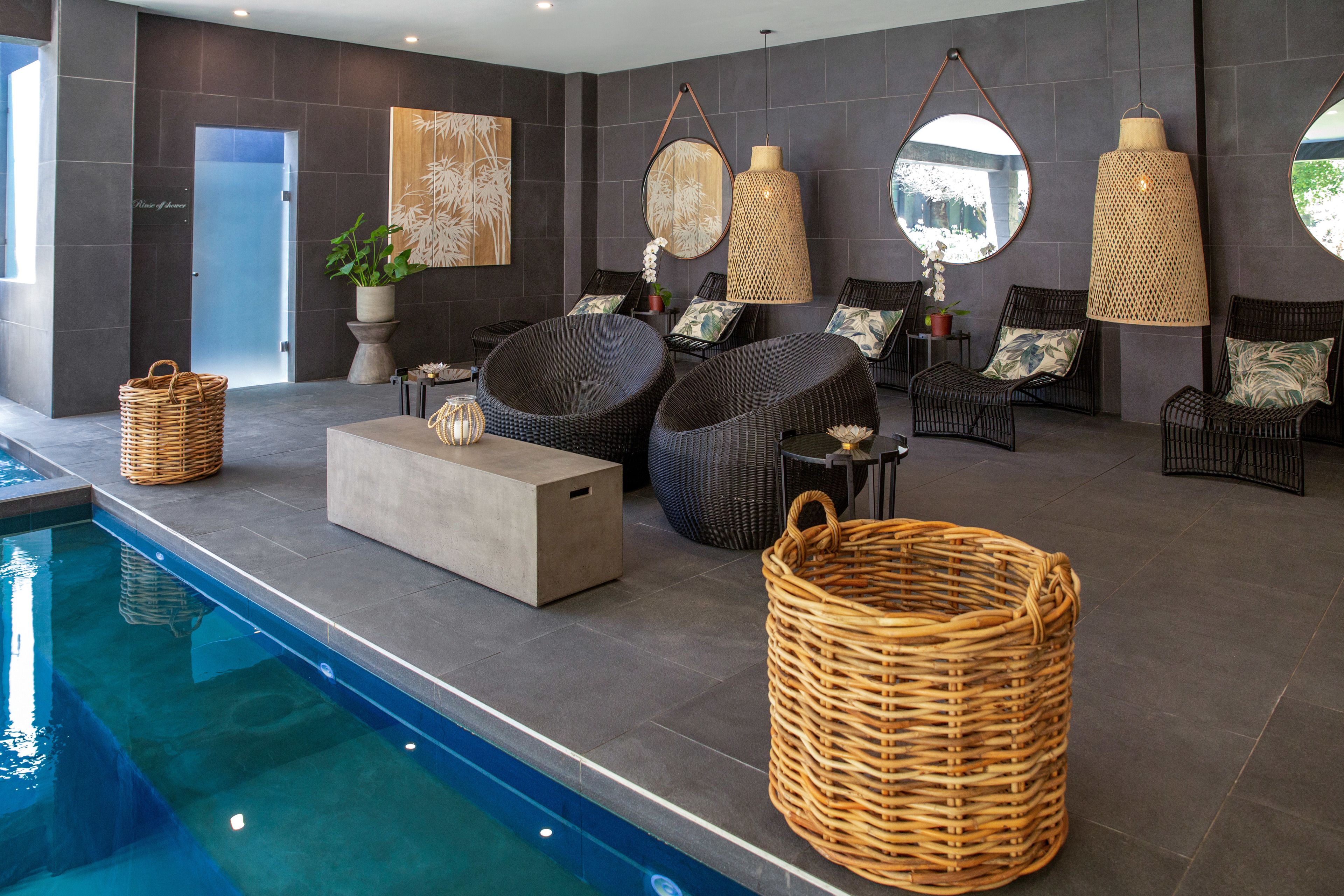 Fairlawns Boutique Hotel & Spa