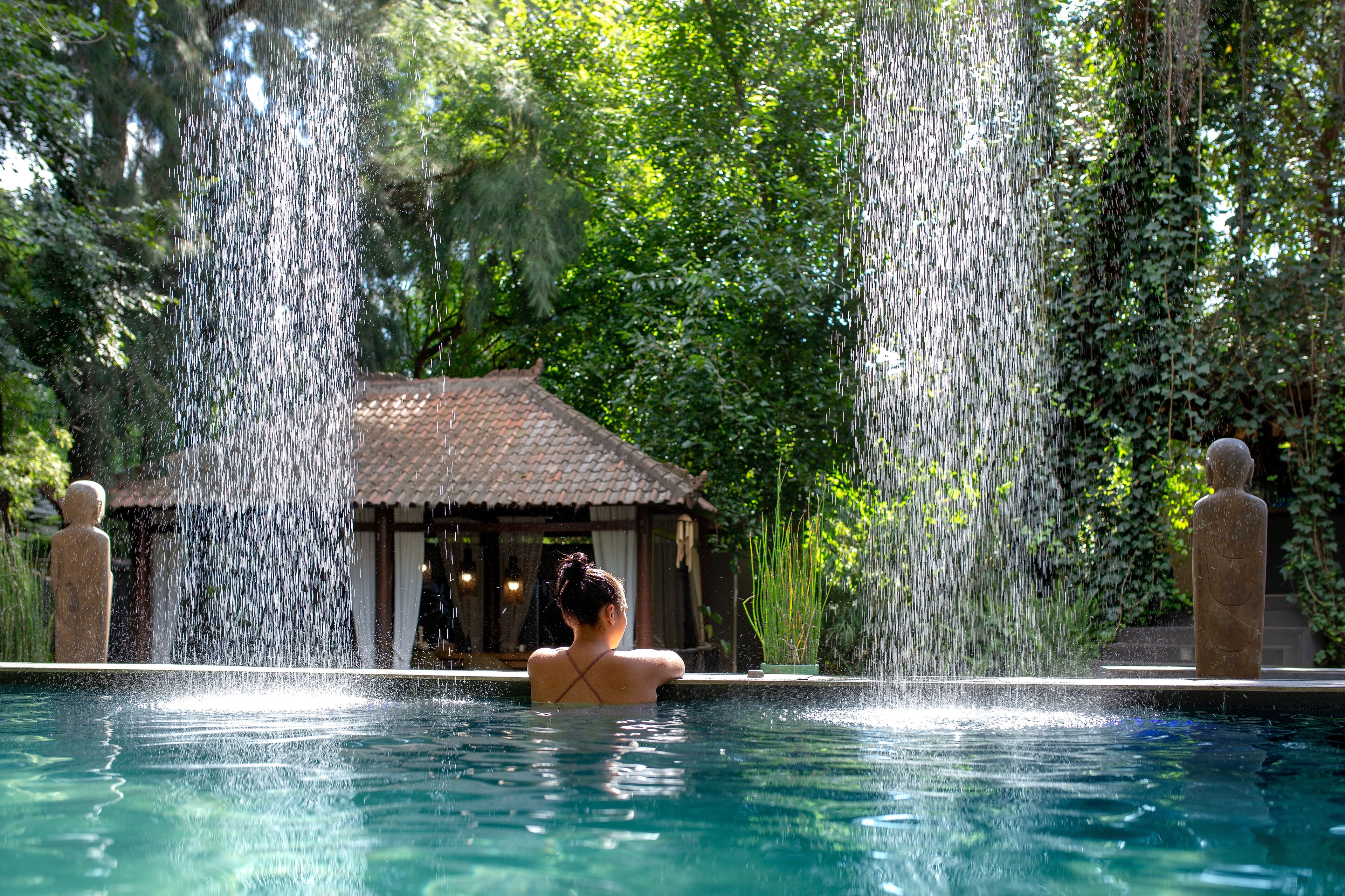 Fairlawns Boutique Hotel & Spa