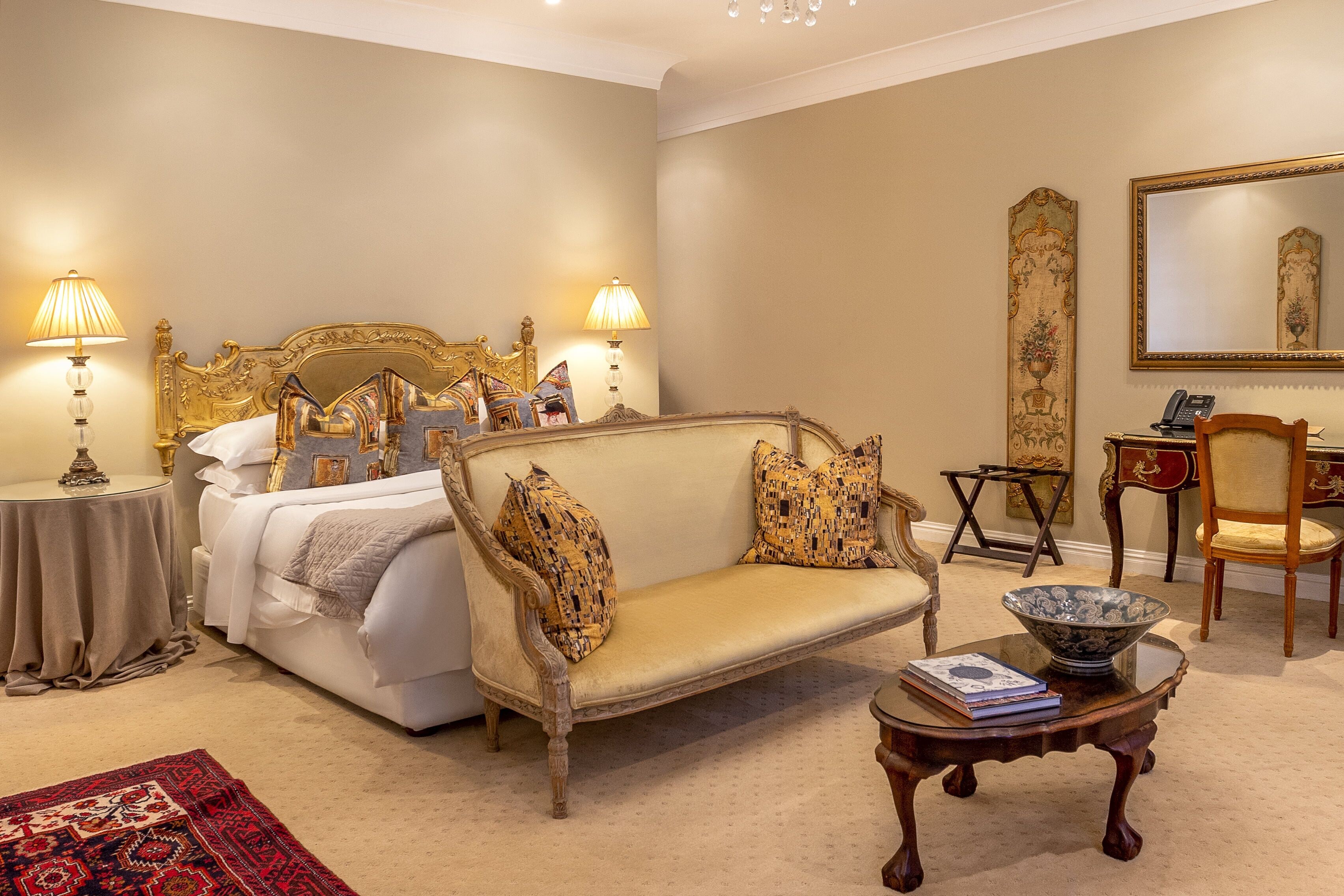 Fairlawns Boutique Hotel & Spa