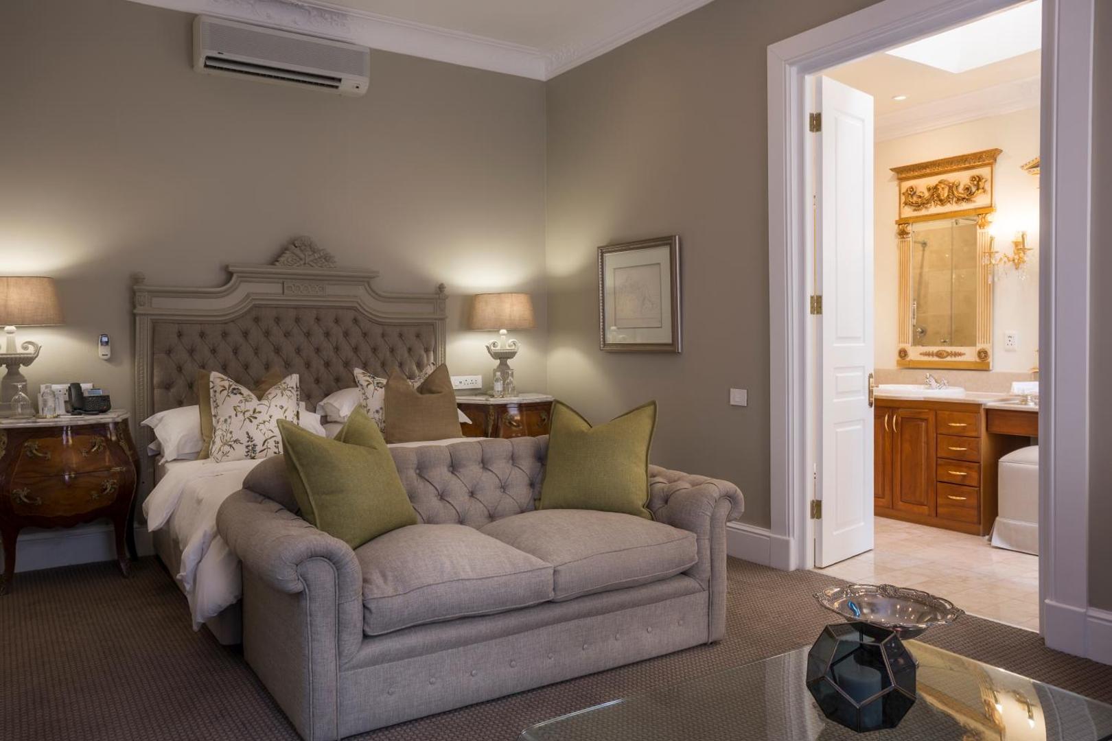 Fairlawns Boutique Hotel & Spa