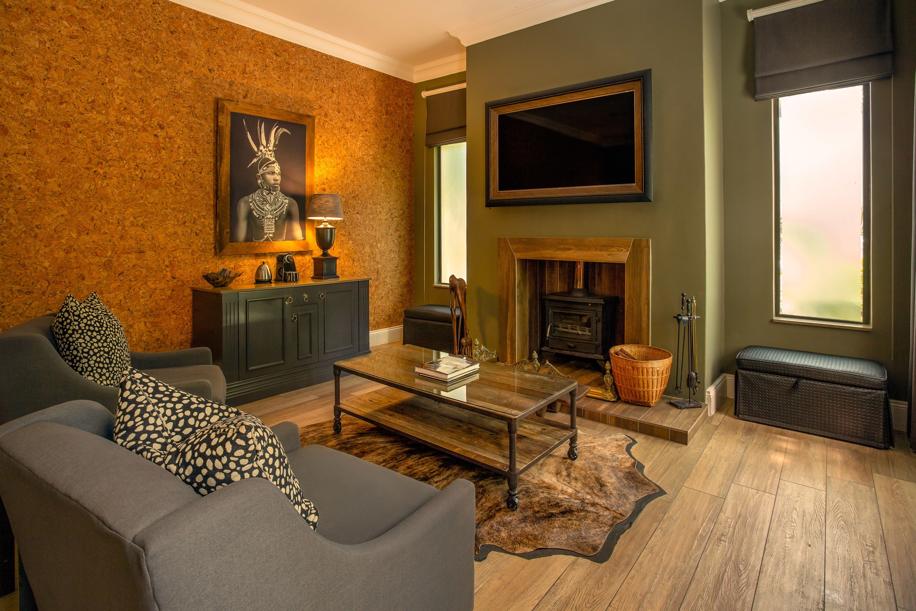 Fairlawns Boutique Hotel & Spa