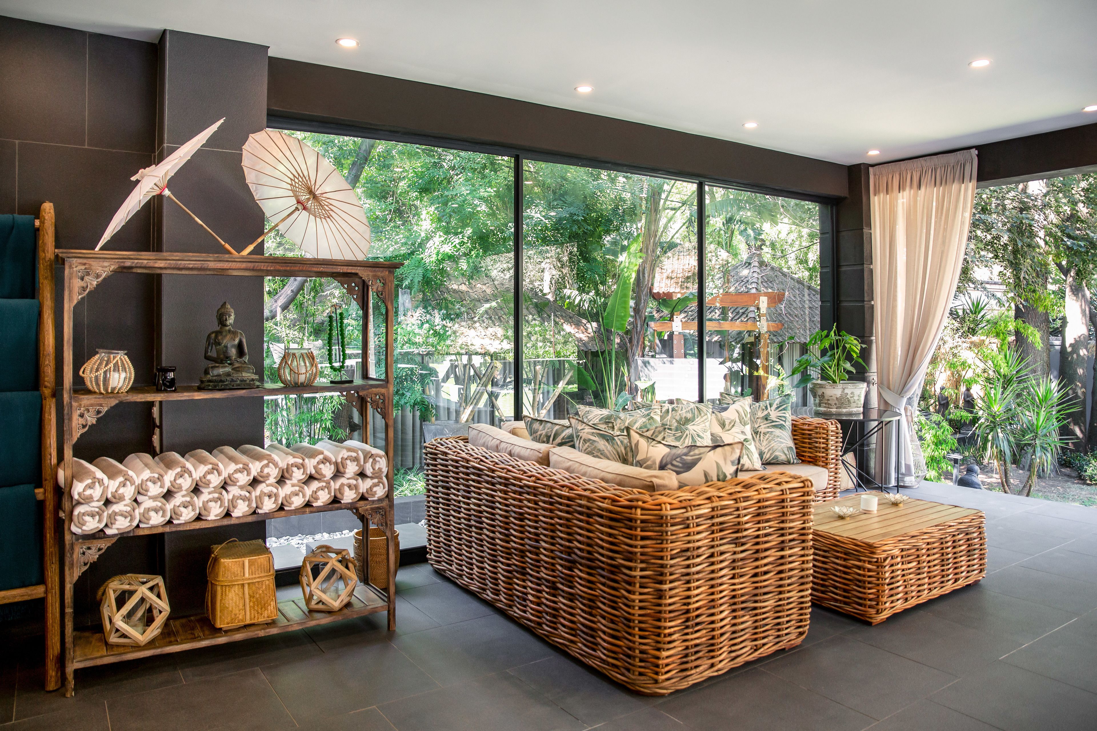 Fairlawns Boutique Hotel & Spa