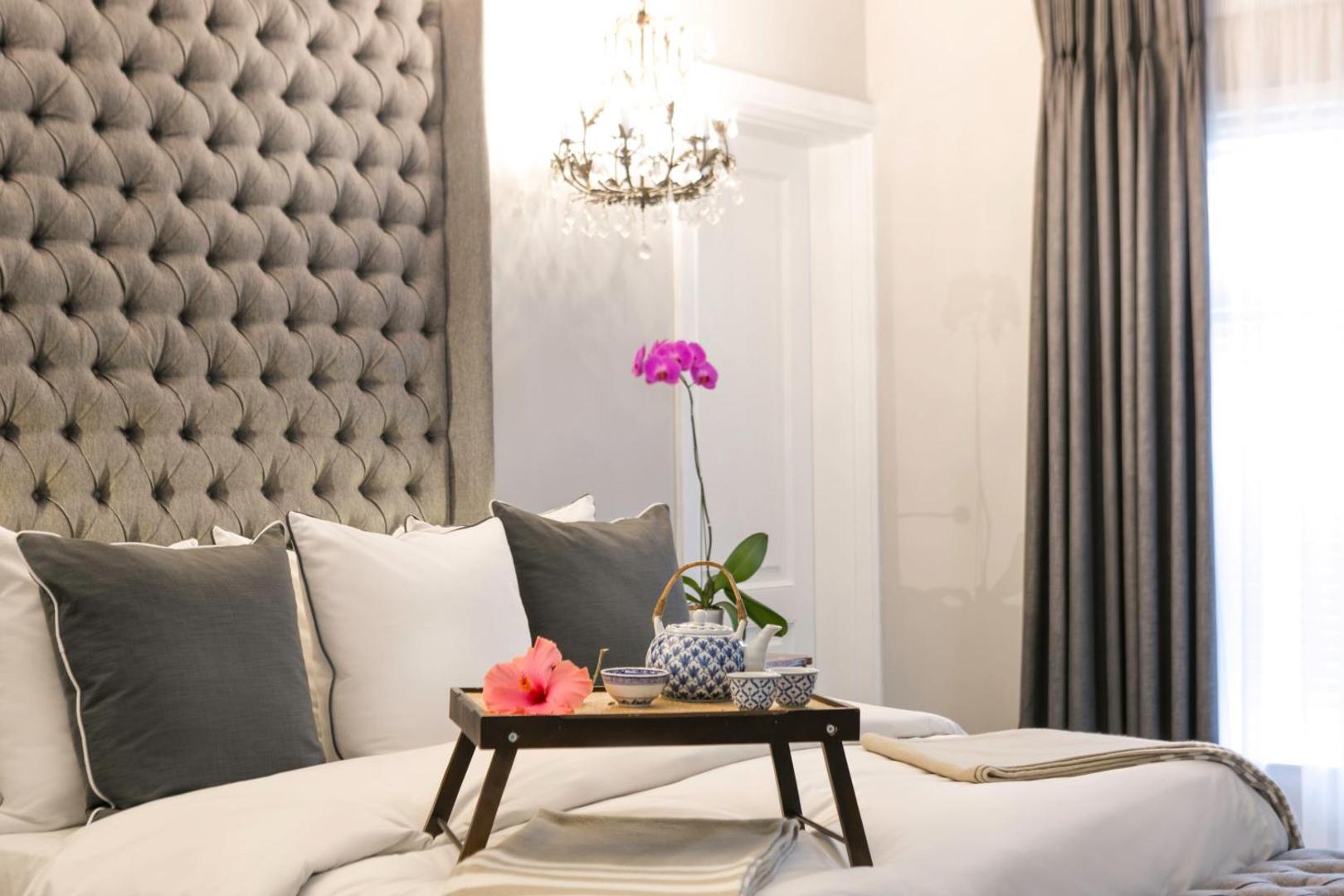 Fairlawns Boutique Hotel & Spa