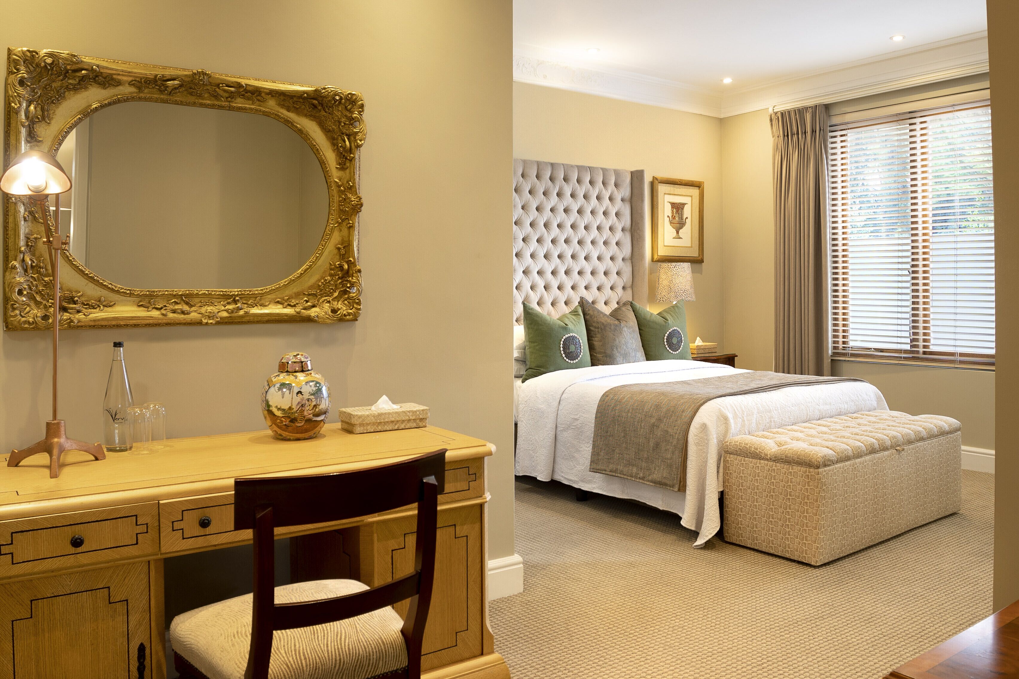 Fairlawns Boutique Hotel & Spa