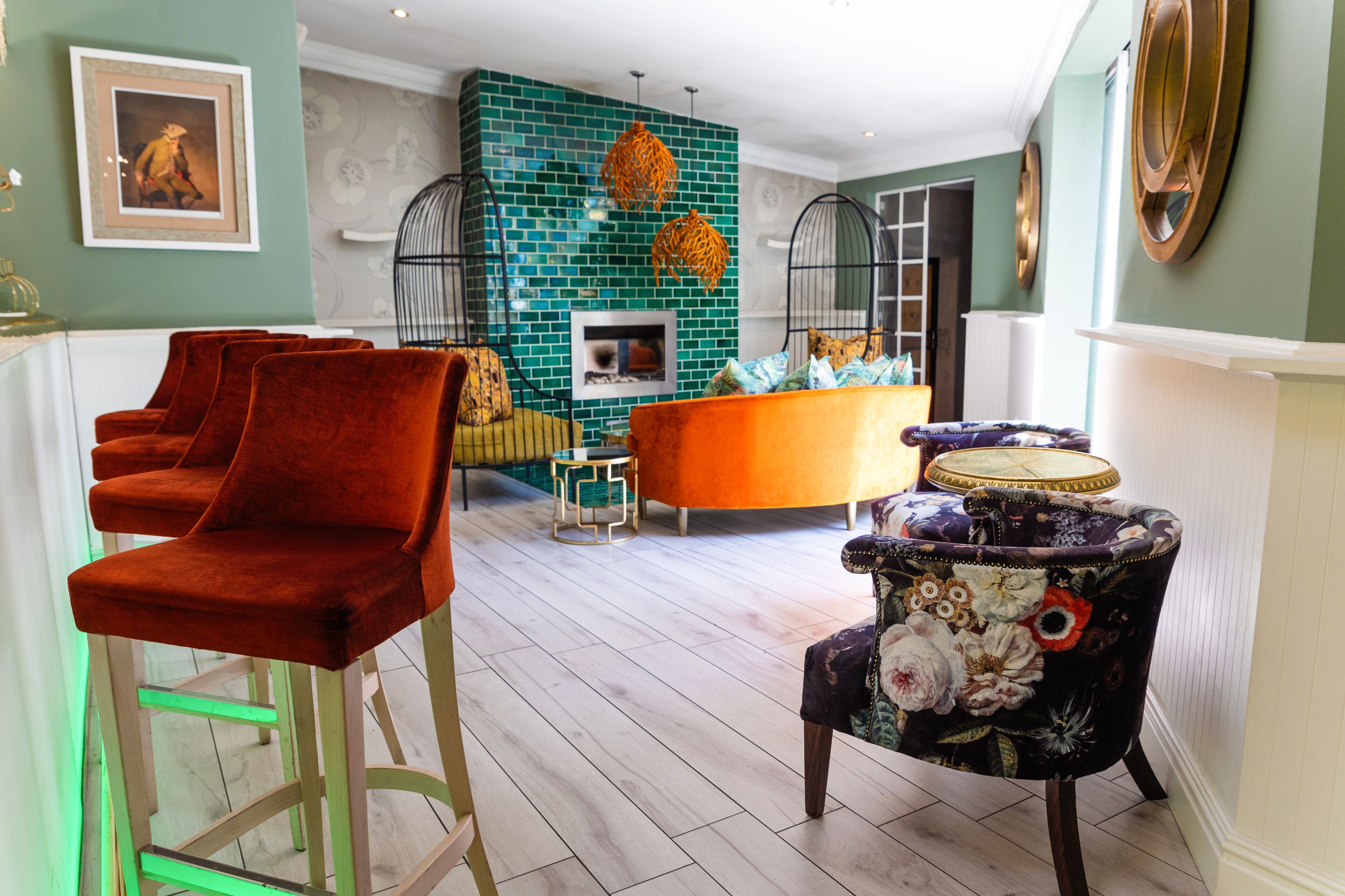 Fairlawns Boutique Hotel & Spa