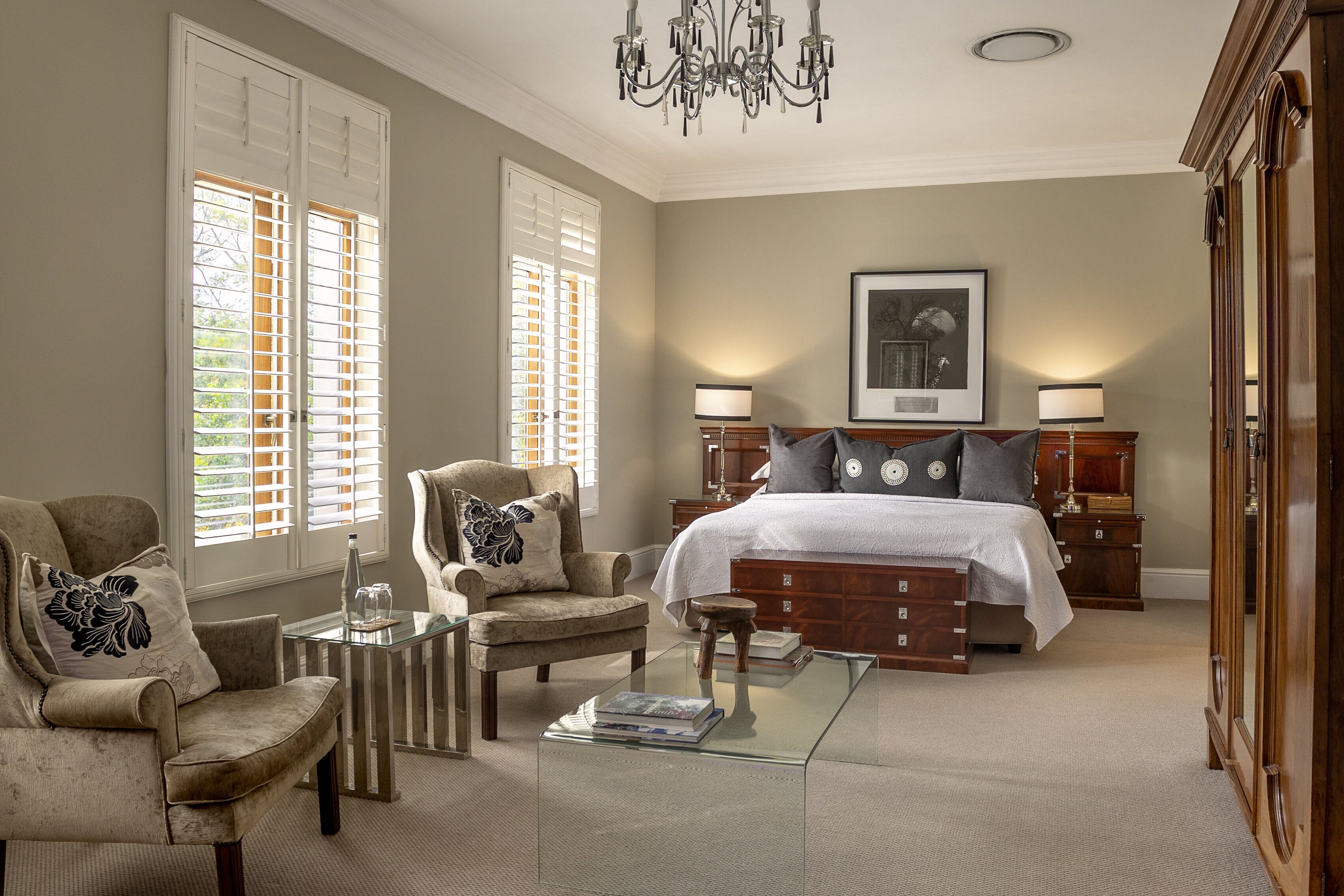 Fairlawns Boutique Hotel & Spa