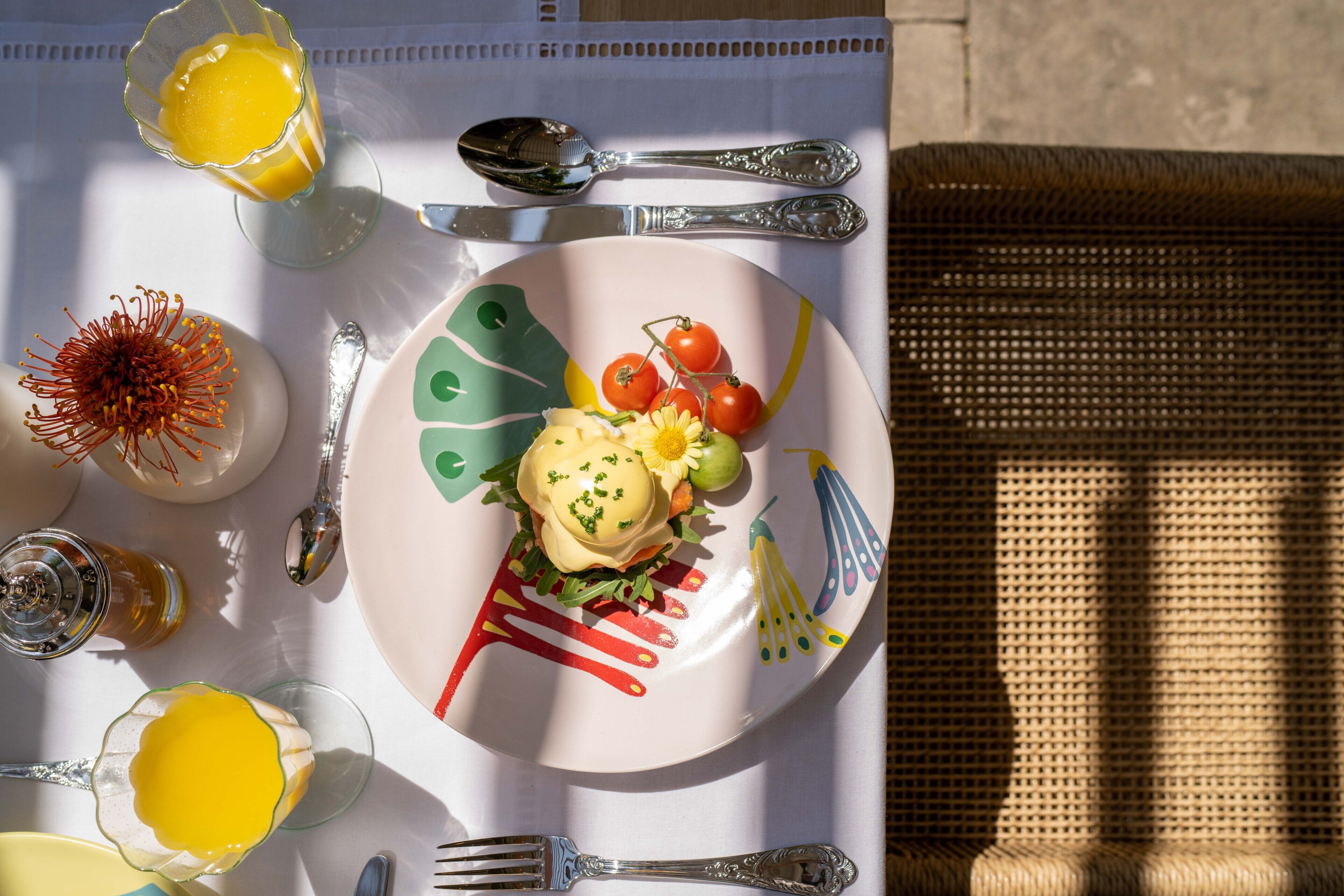 Fairlawns Boutique Hotel & Spa