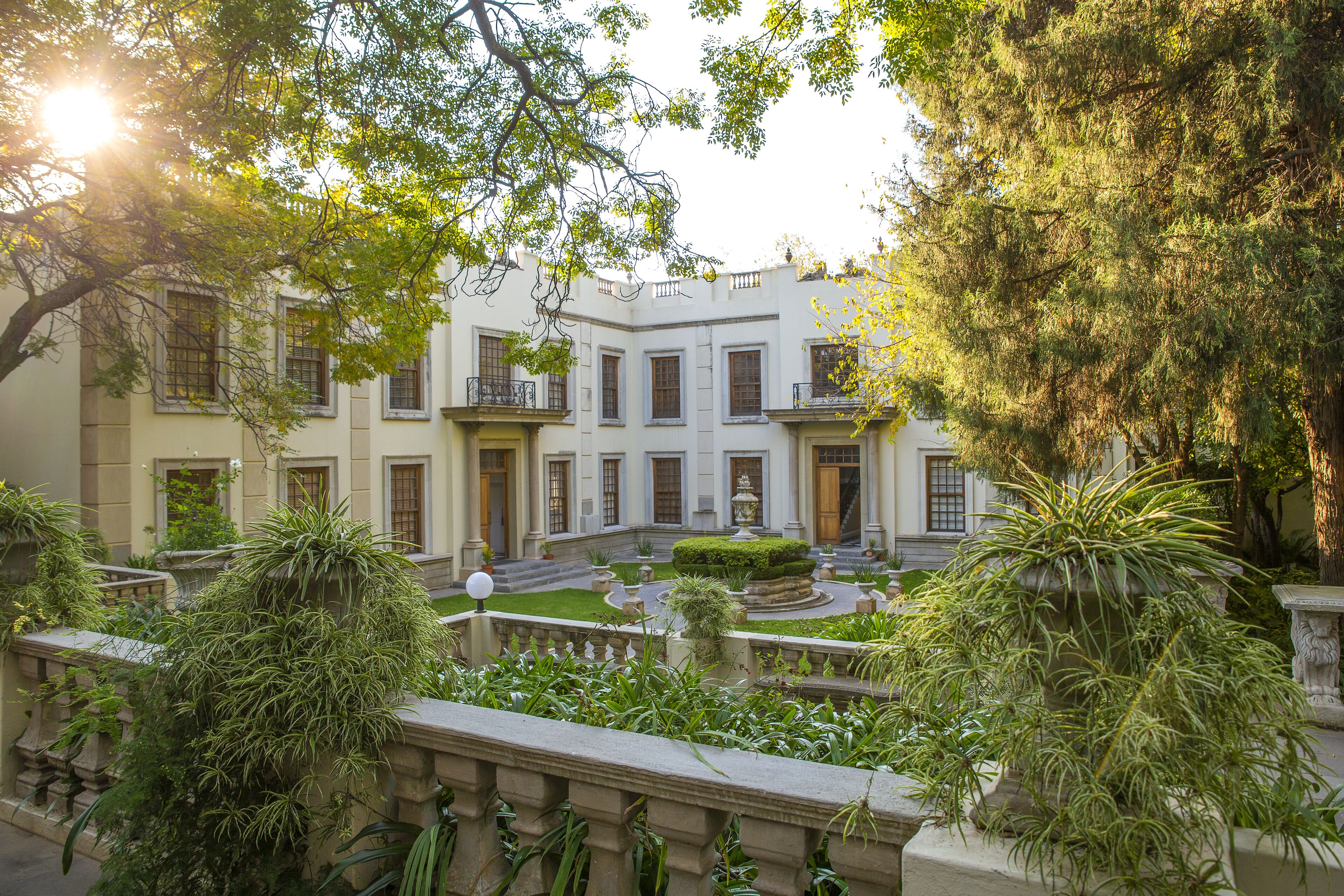 Fairlawns Boutique Hotel & Spa