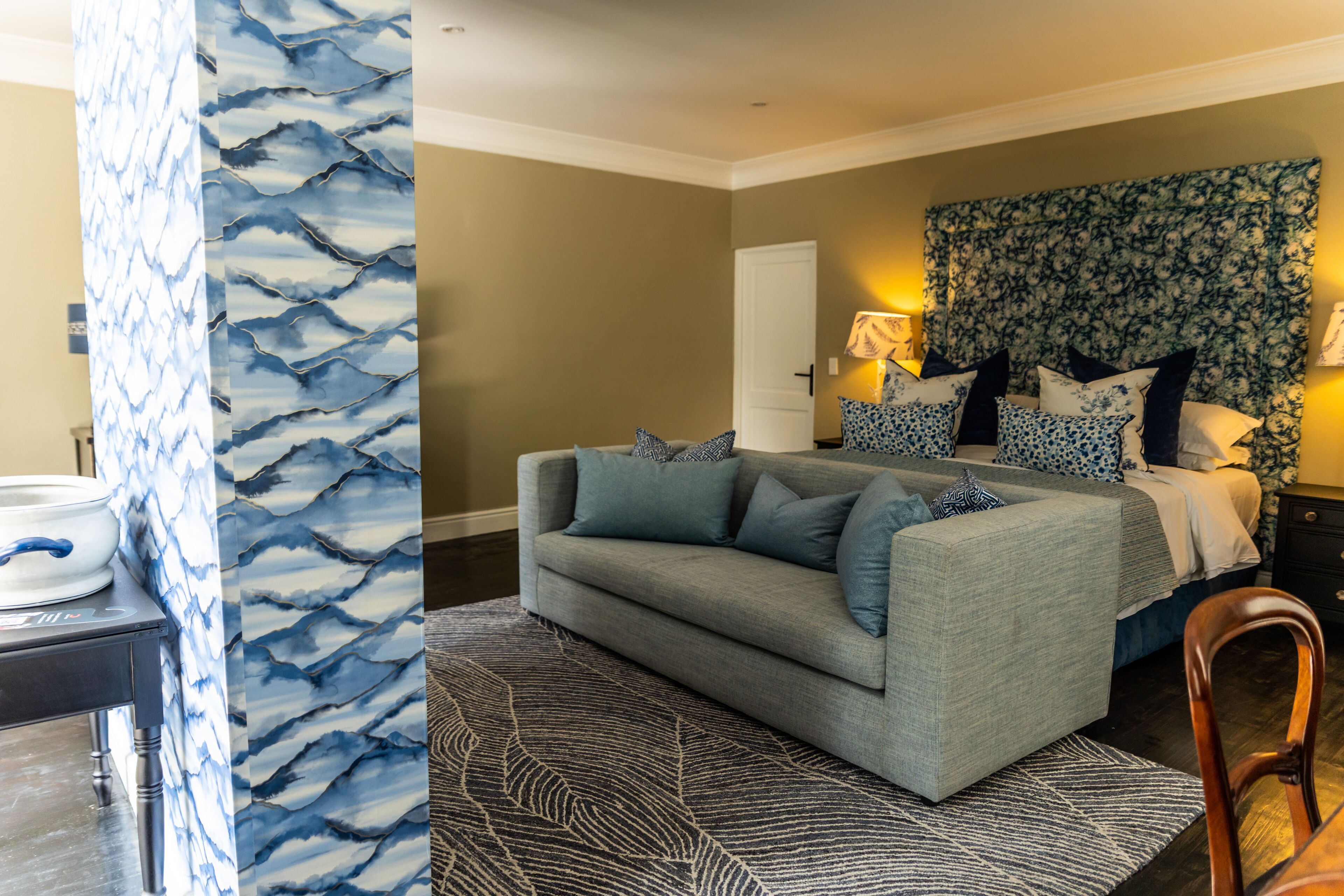 Fairlawns Boutique Hotel & Spa