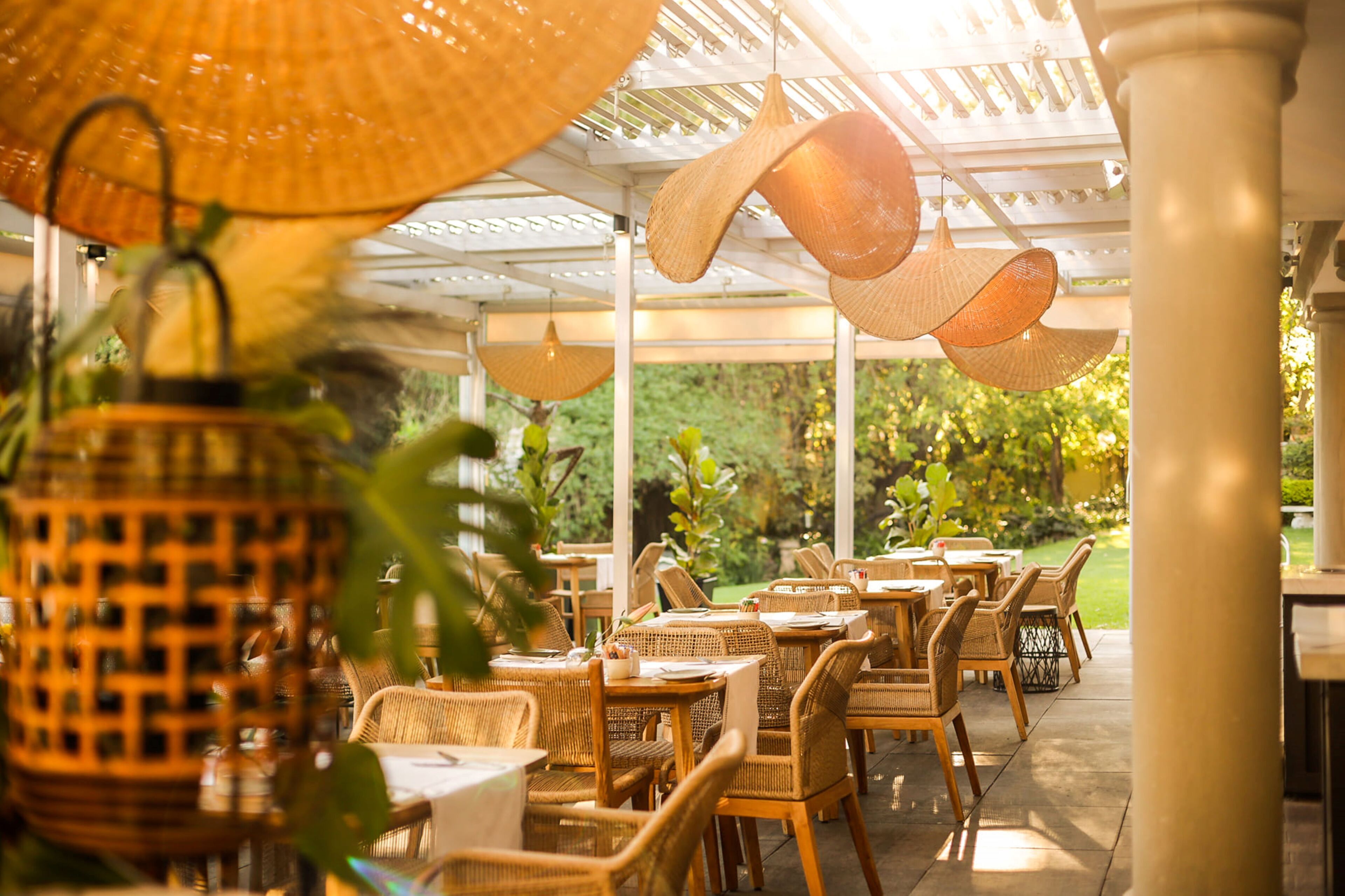 Fairlawns Boutique Hotel & Spa