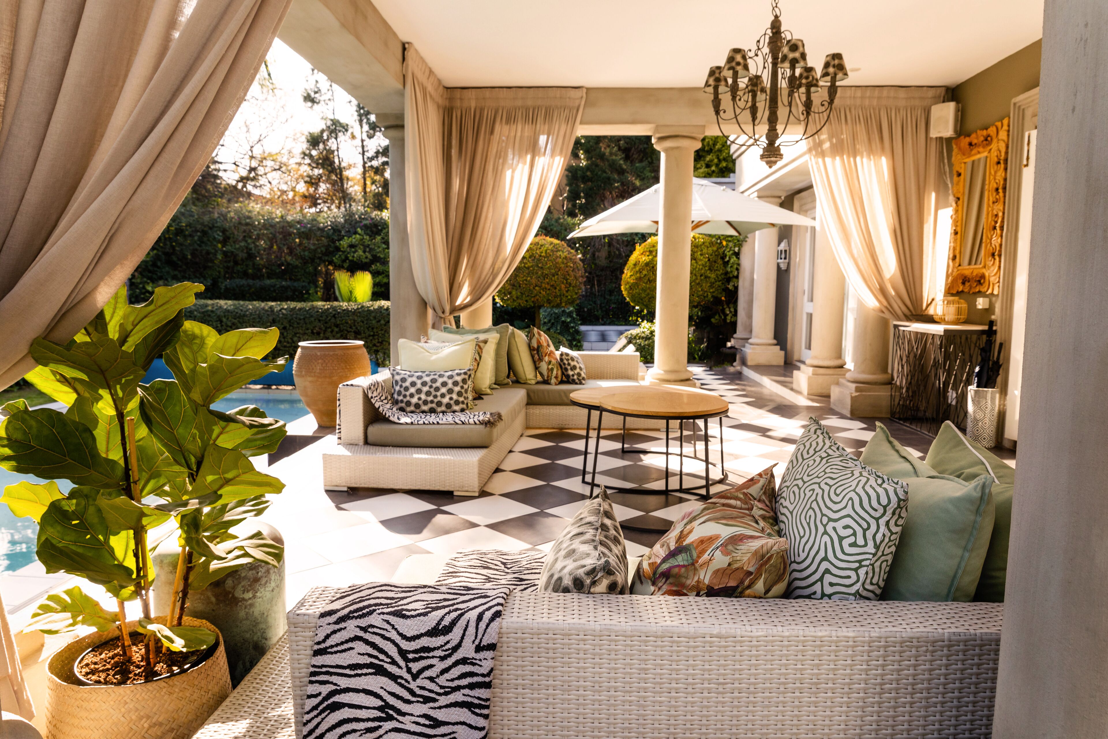 Fairlawns Boutique Hotel & Spa