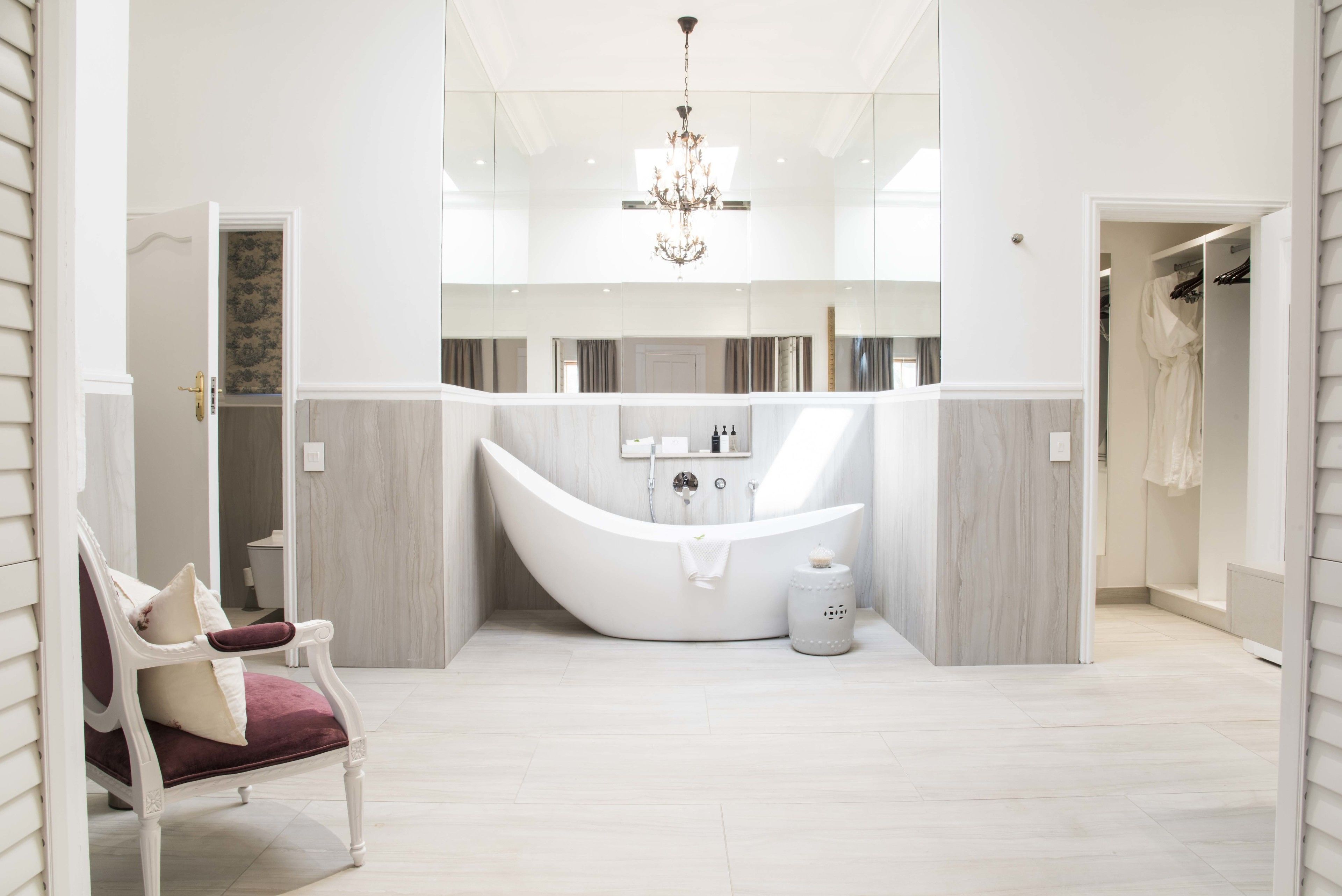 Fairlawns Boutique Hotel & Spa