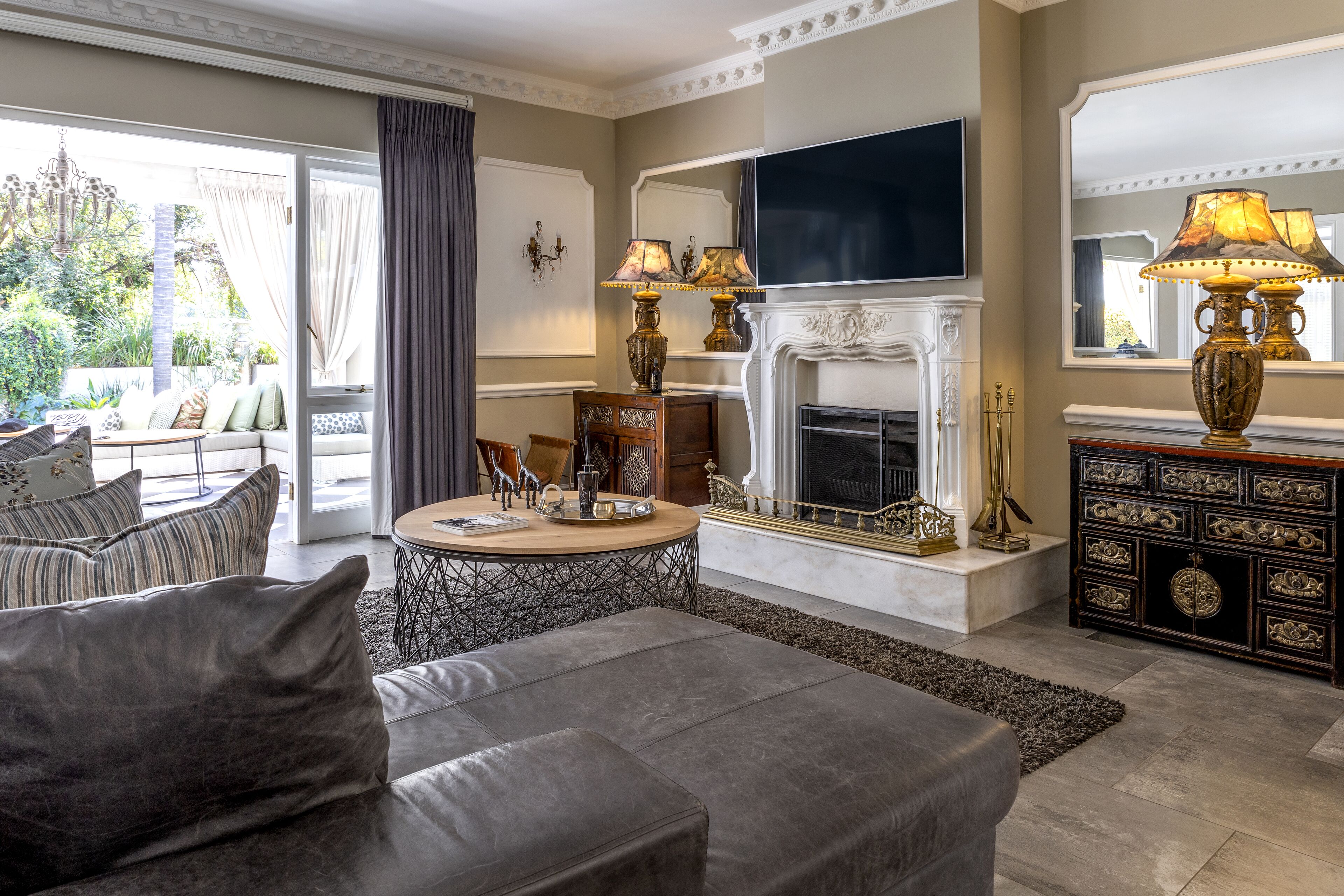 Fairlawns Boutique Hotel & Spa