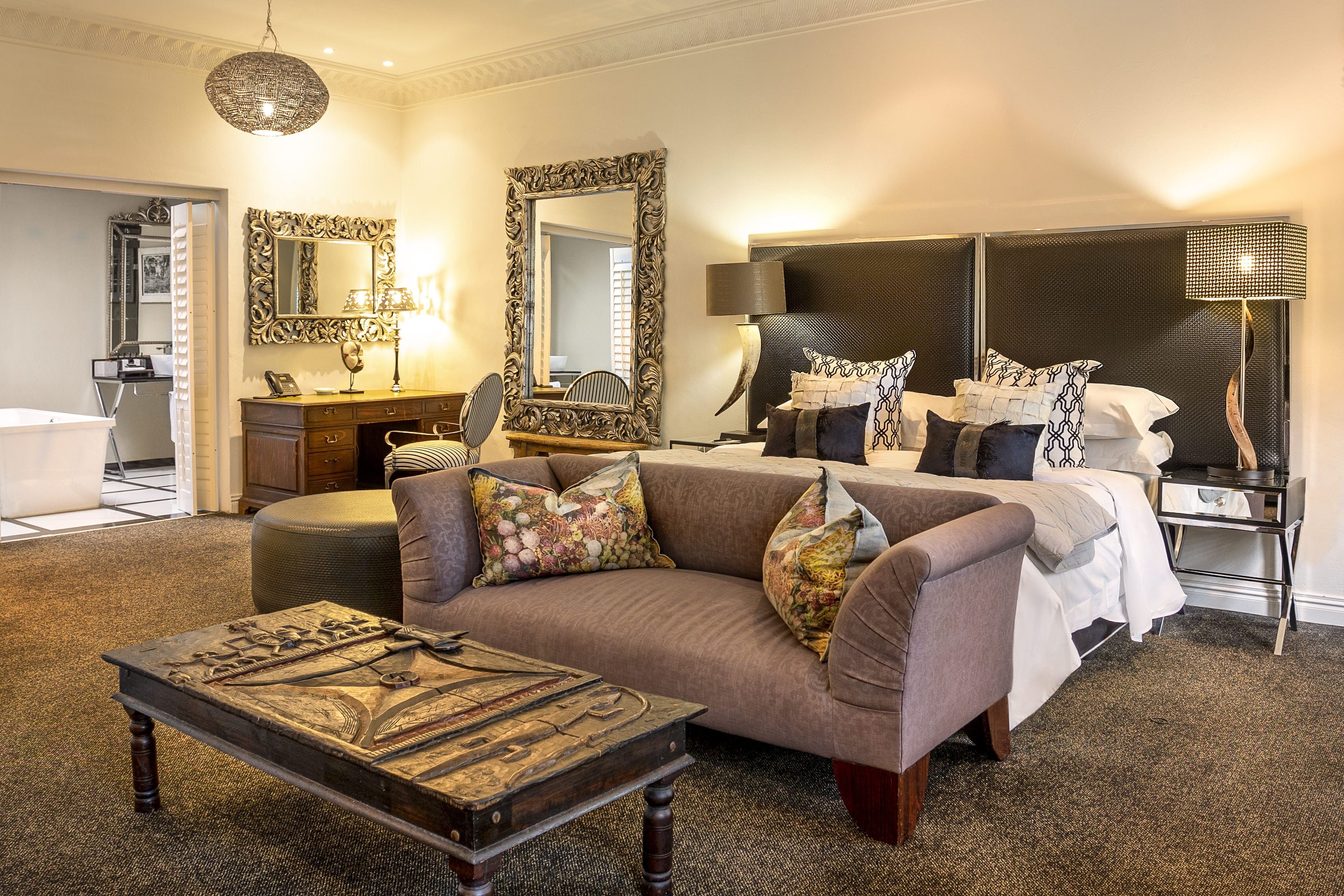Fairlawns Boutique Hotel & Spa