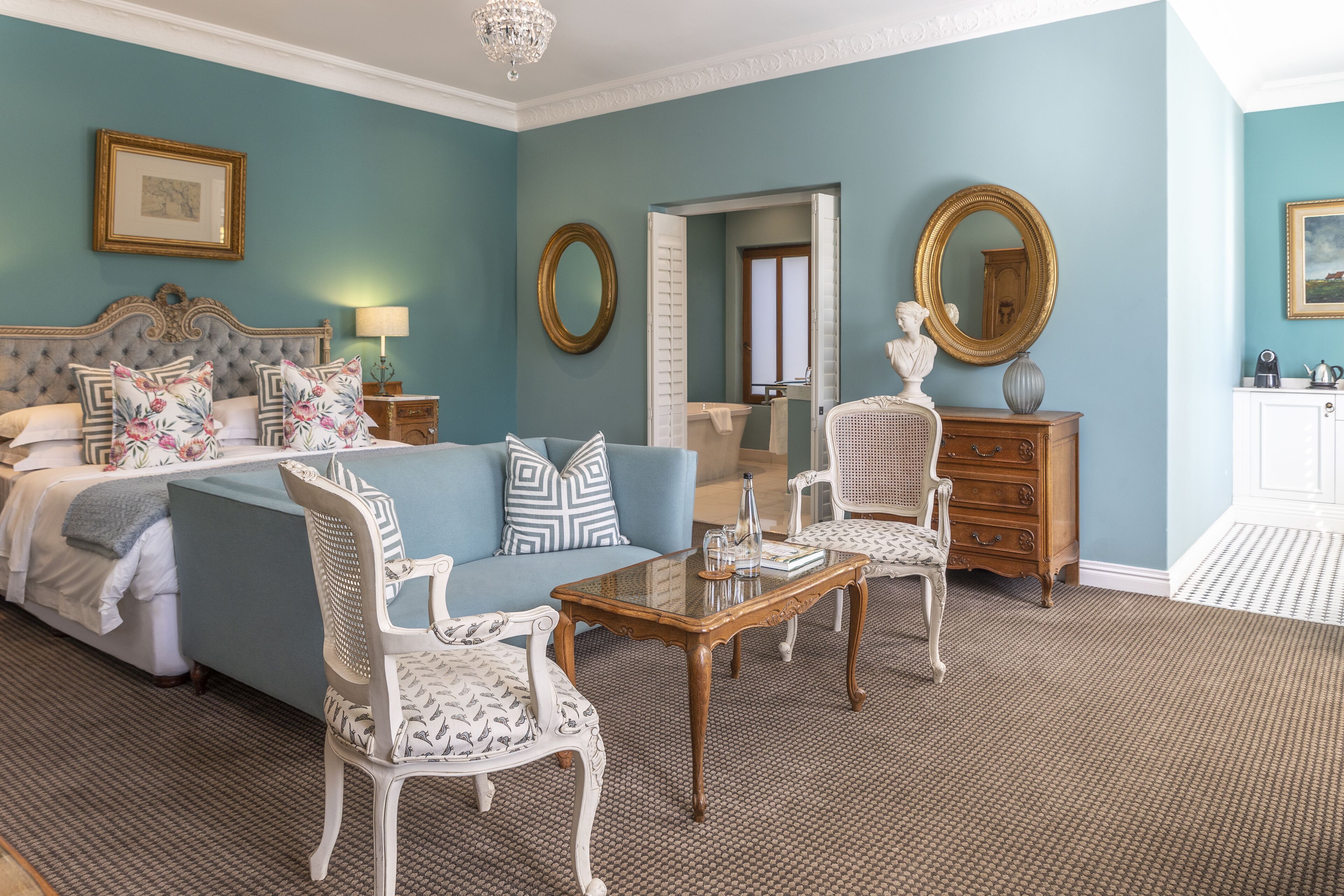 Fairlawns Boutique Hotel & Spa
