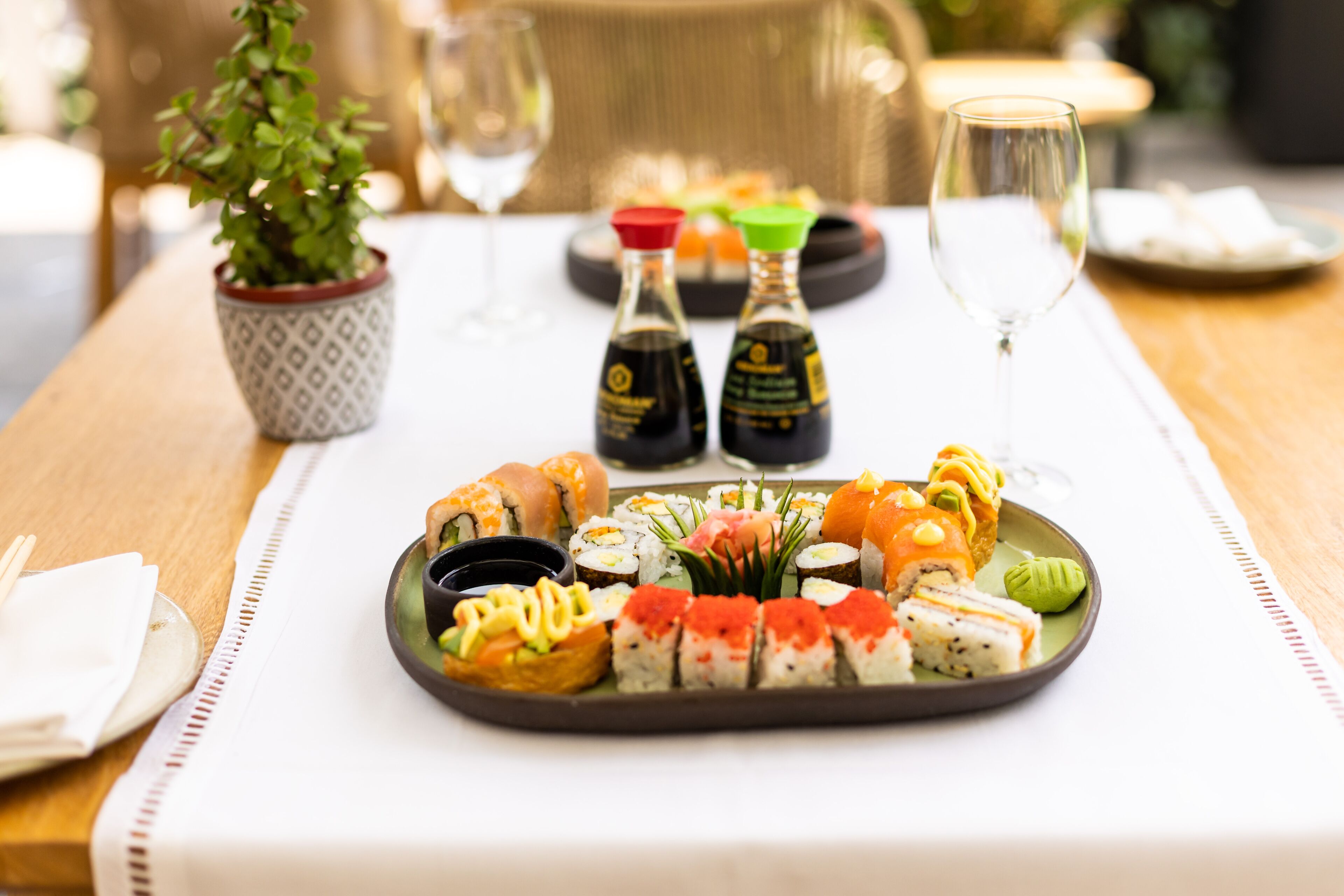 Fairlawns Boutique Hotel & Spa