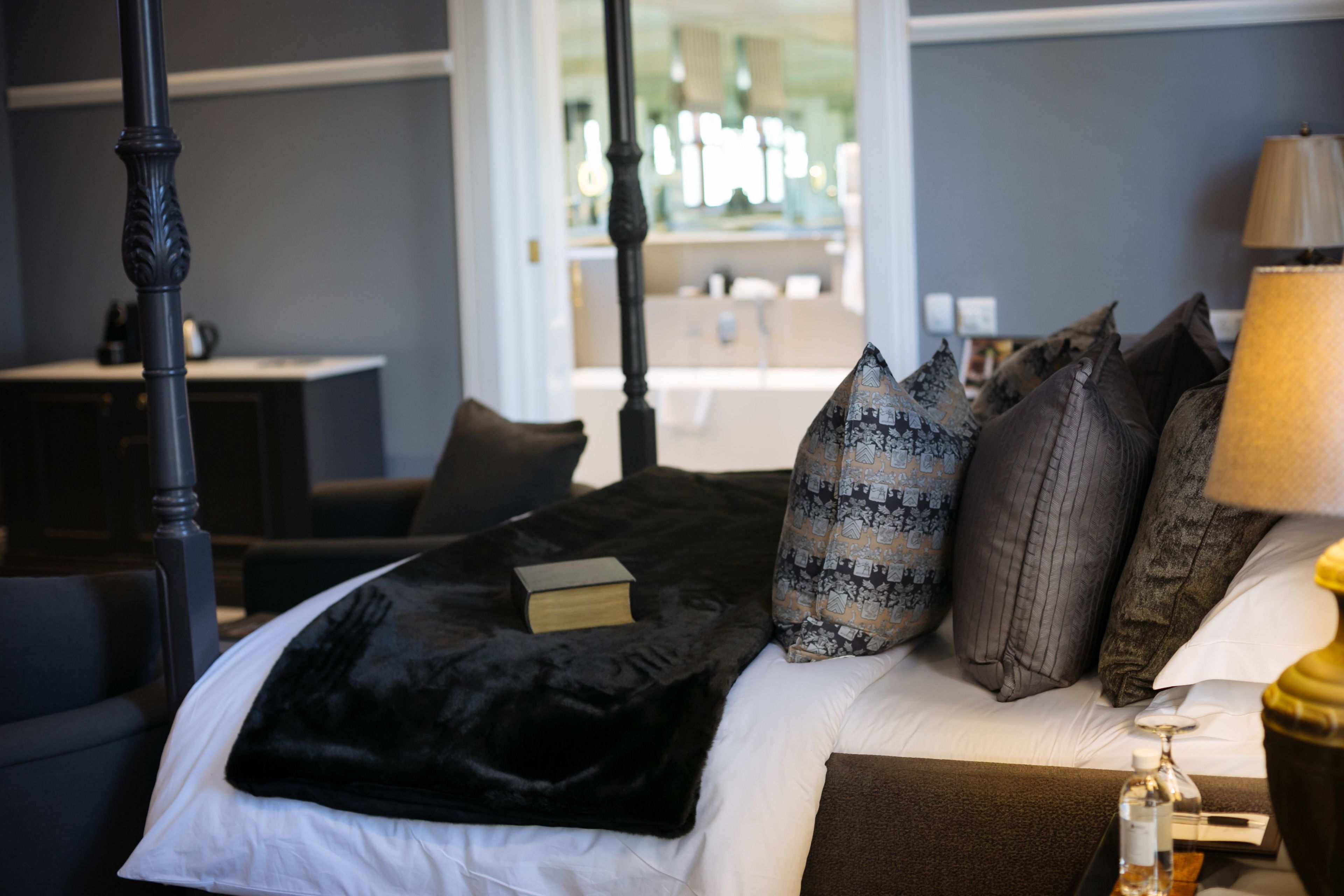 Fairlawns Boutique Hotel & Spa