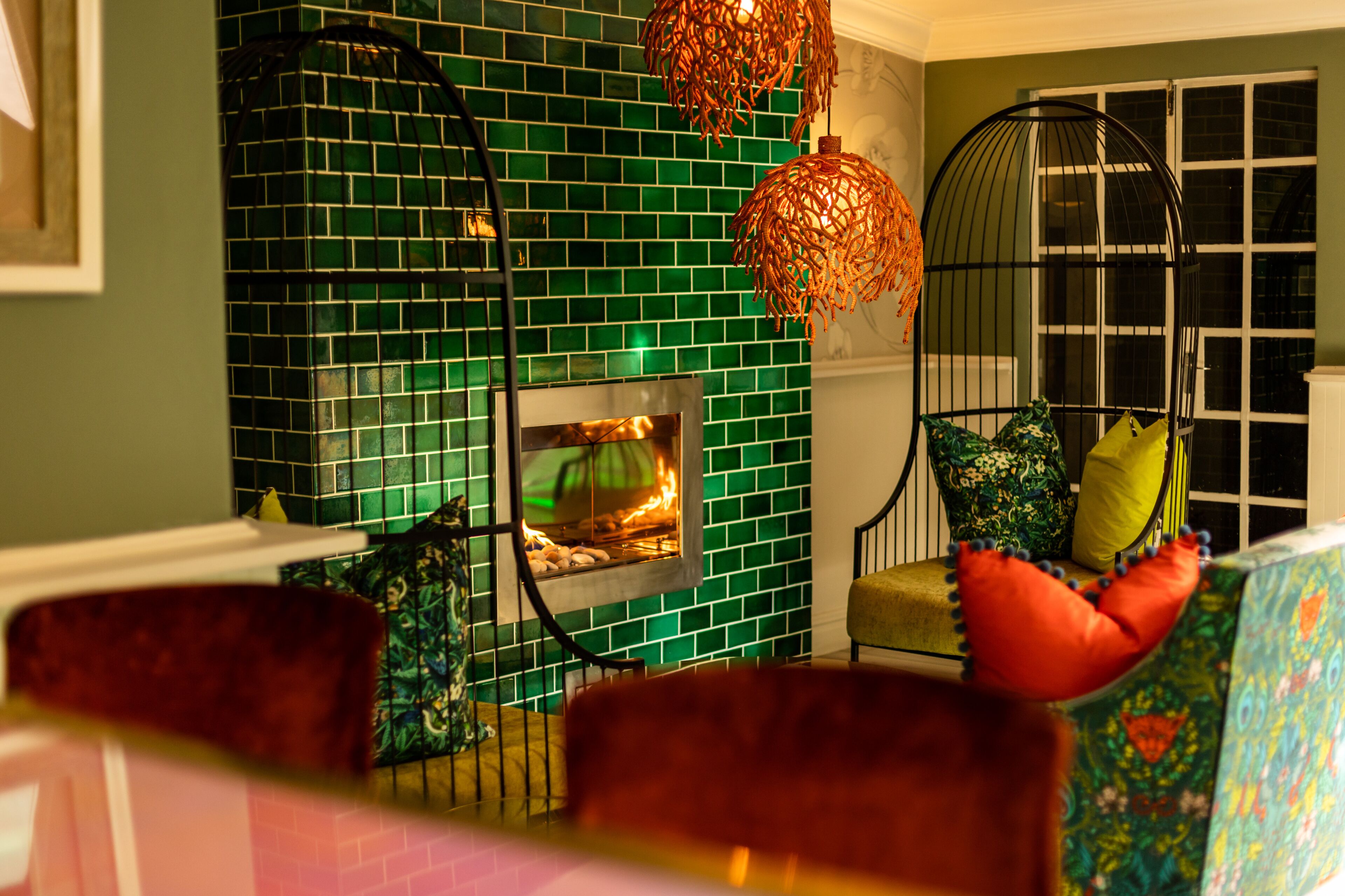 Fairlawns Boutique Hotel & Spa