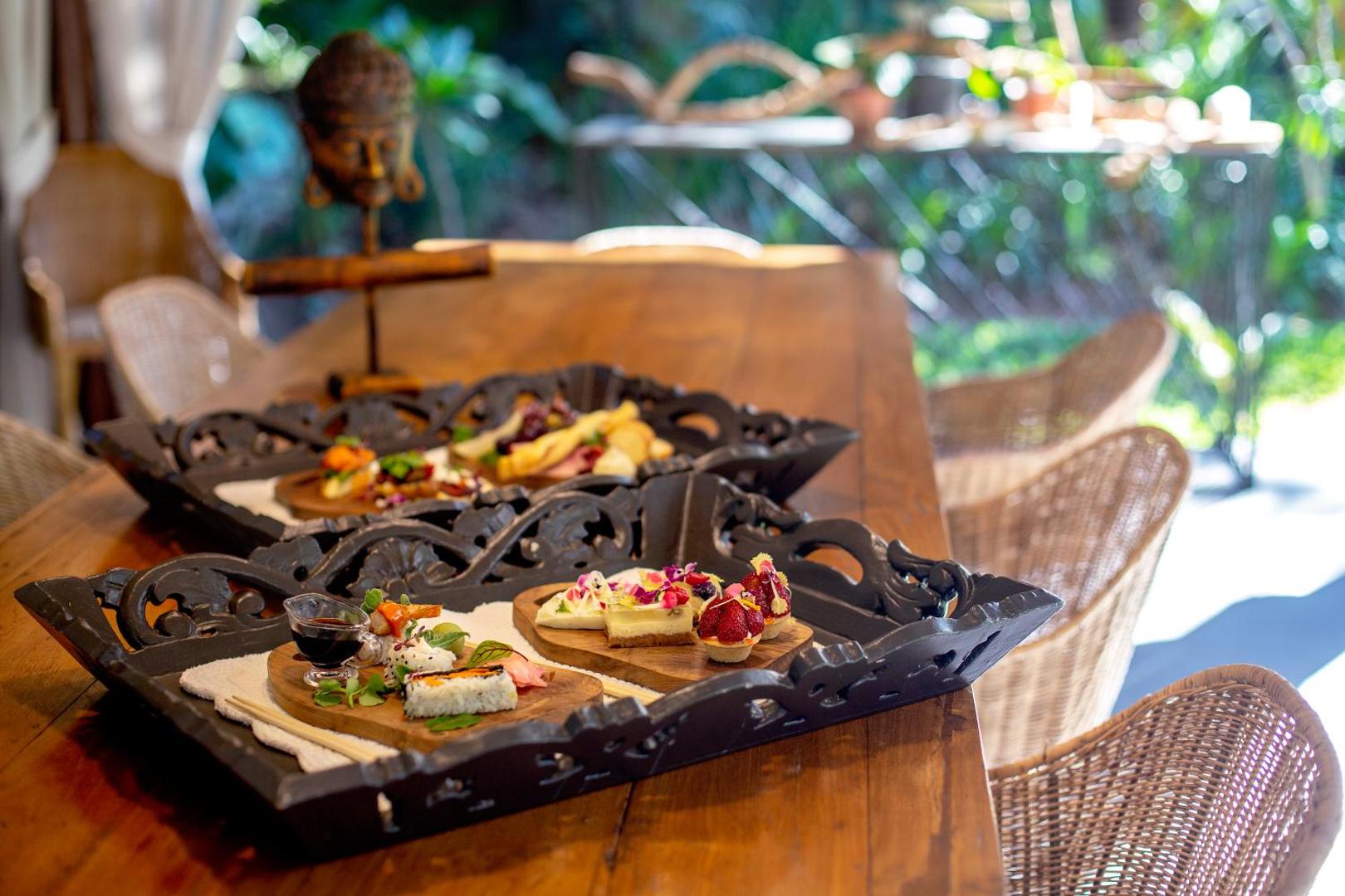 Fairlawns Boutique Hotel & Spa