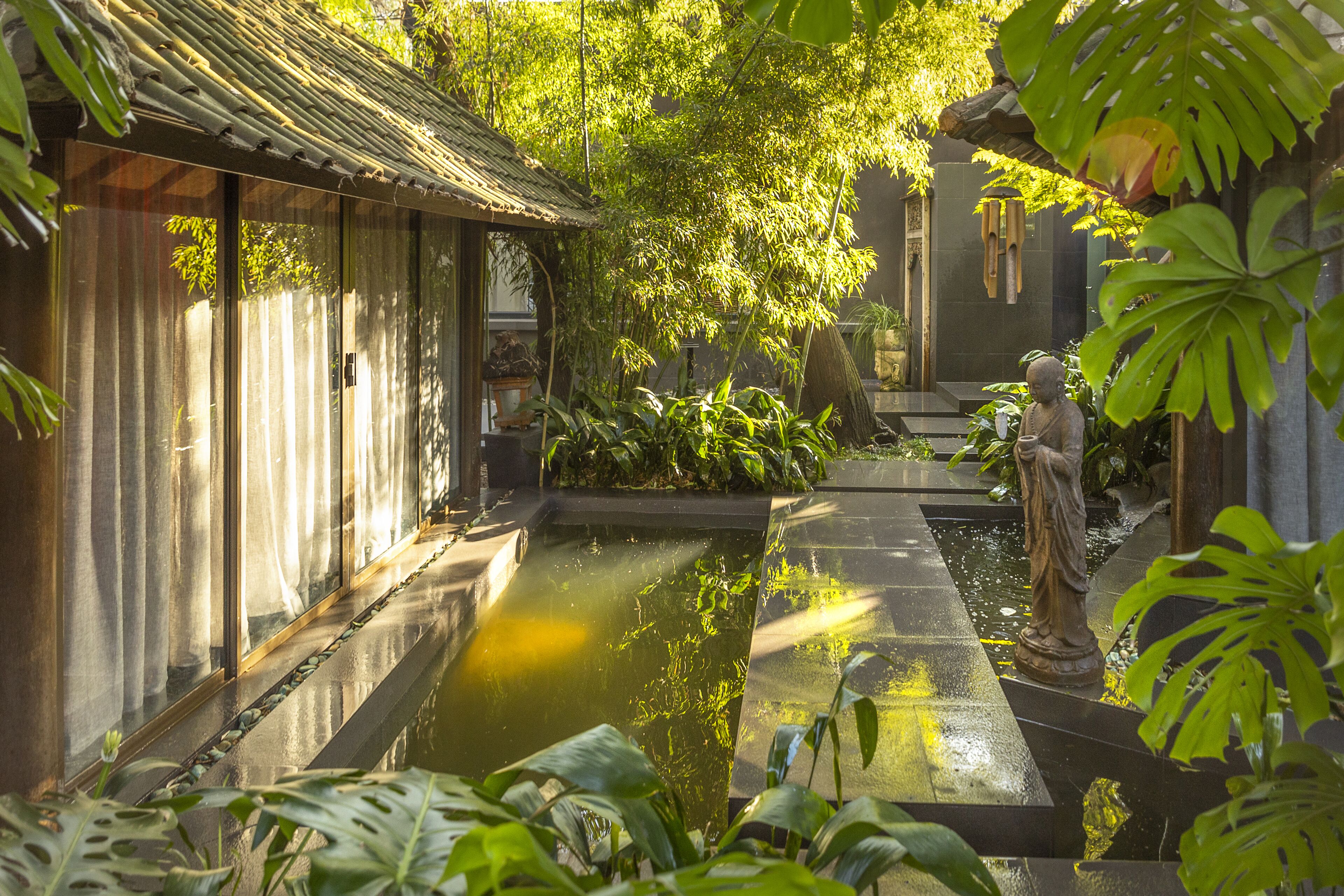 Fairlawns Boutique Hotel & Spa