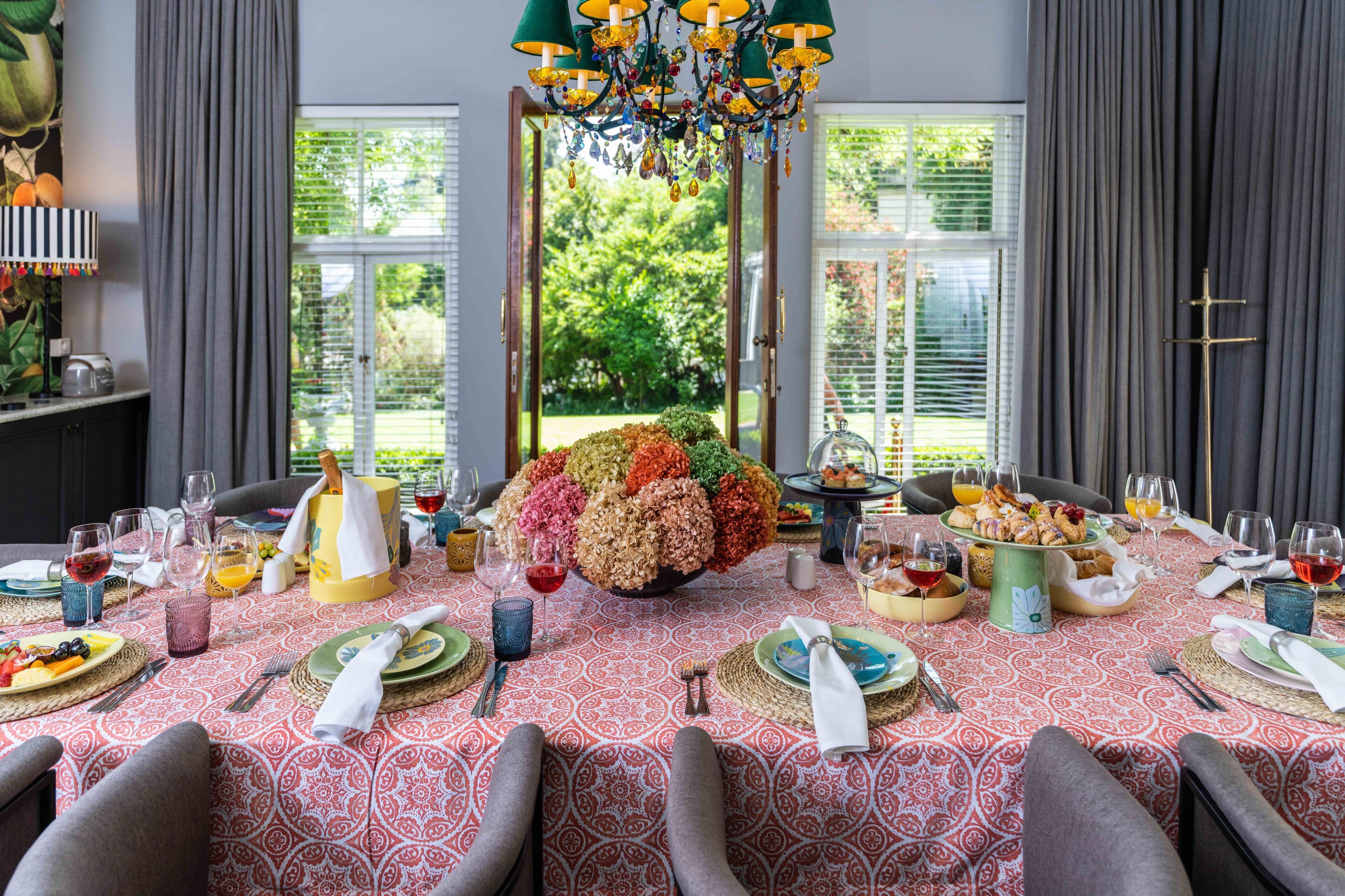 Fairlawns Boutique Hotel & Spa