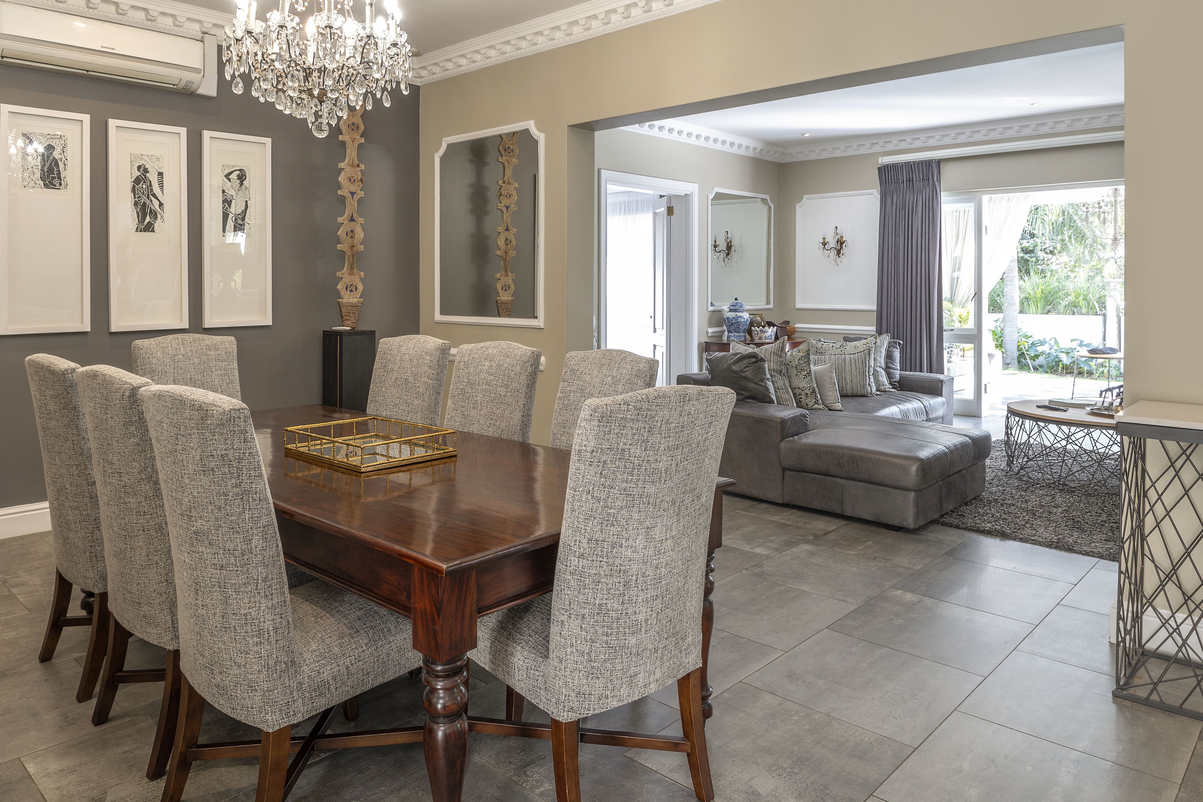 Fairlawns Boutique Hotel & Spa