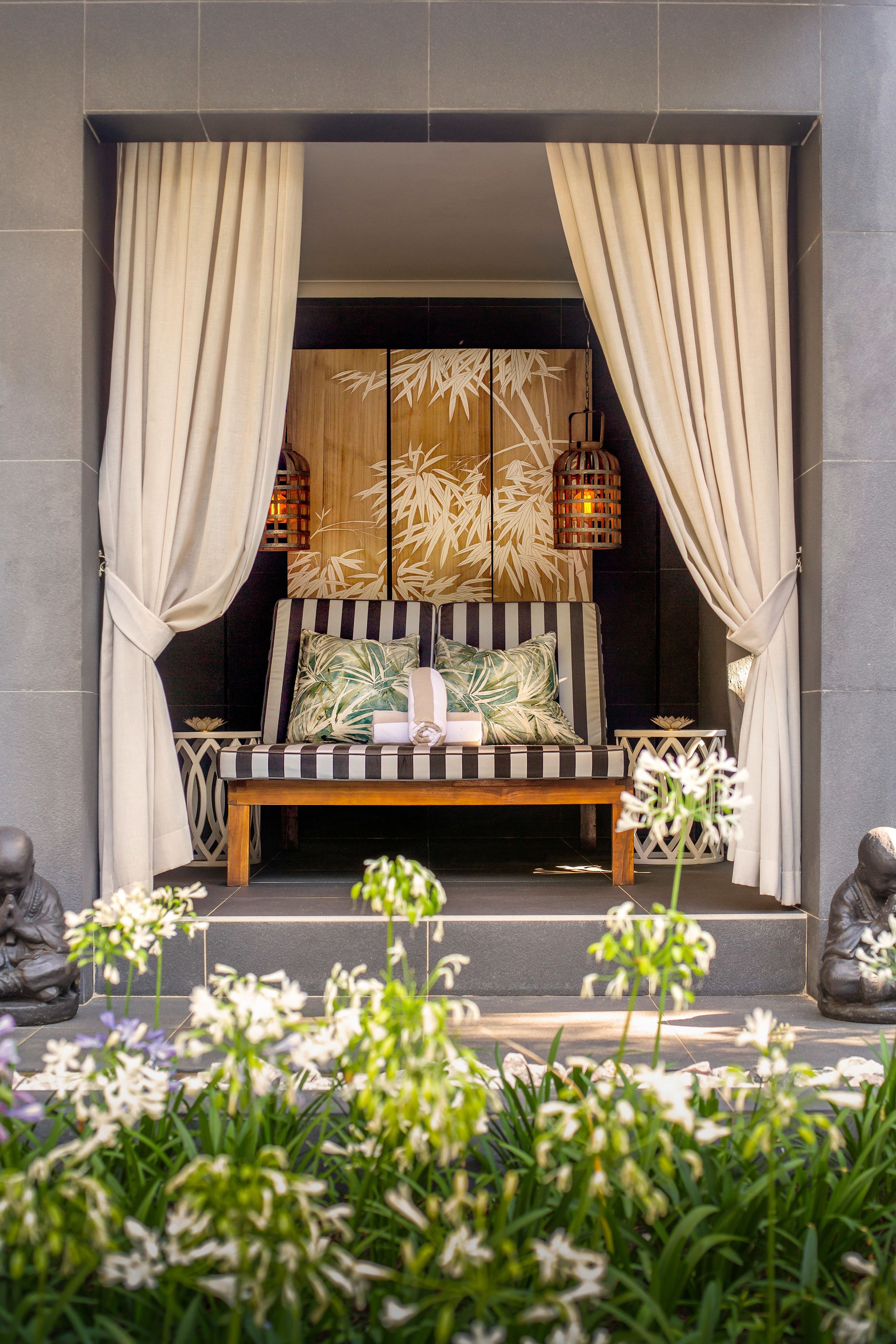 Fairlawns Boutique Hotel & Spa