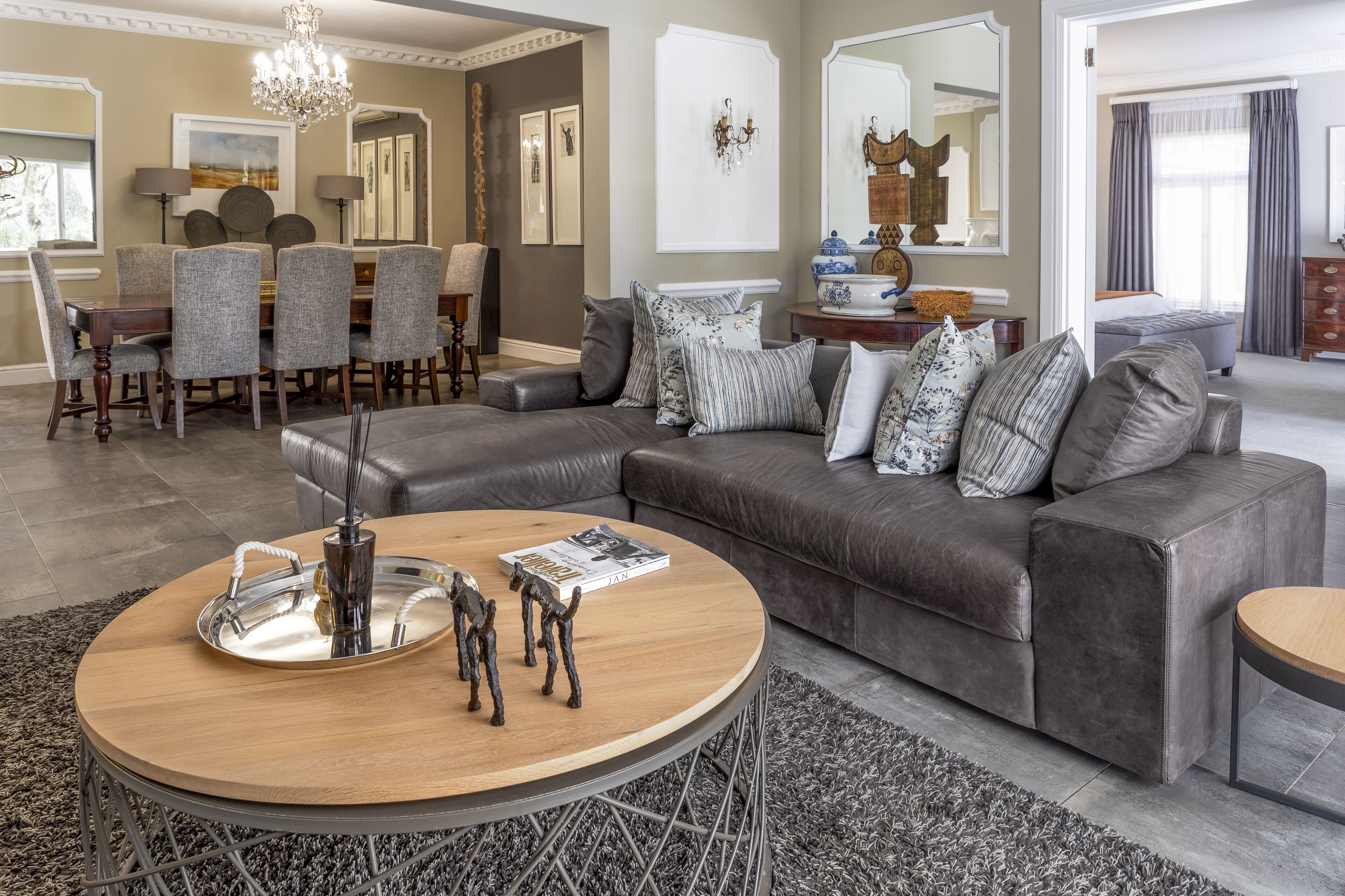 Fairlawns Boutique Hotel & Spa