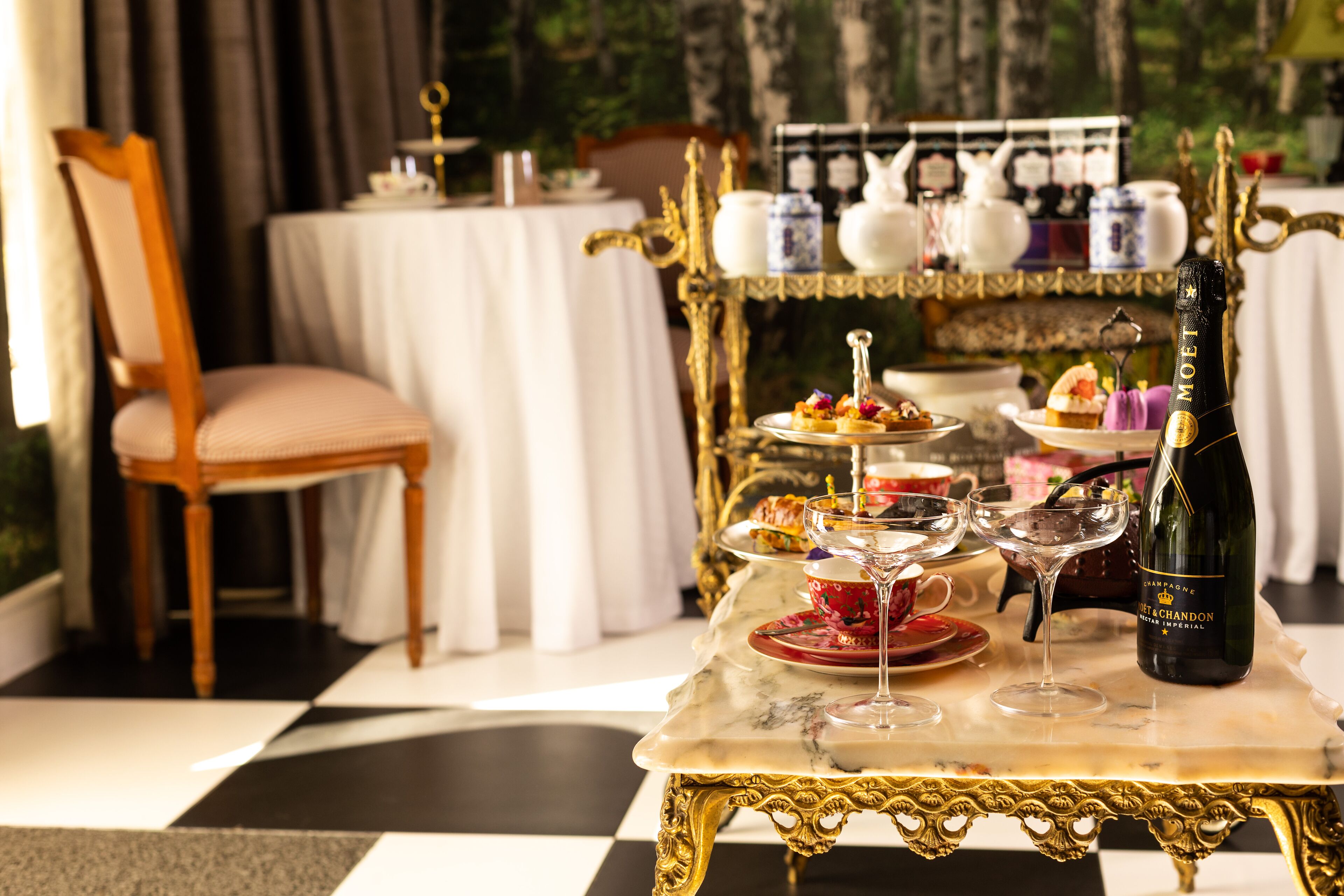Fairlawns Boutique Hotel & Spa
