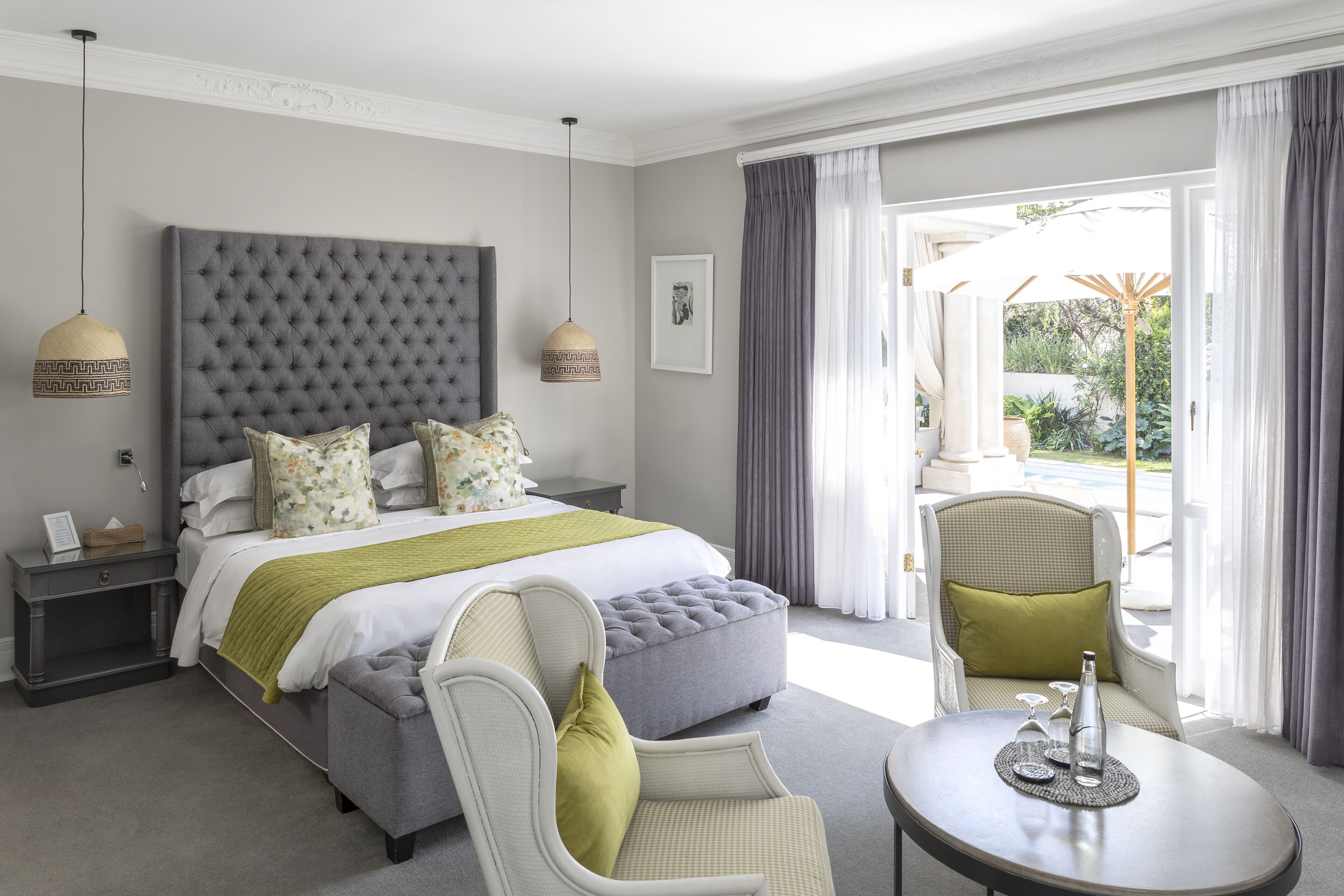 Fairlawns Boutique Hotel & Spa