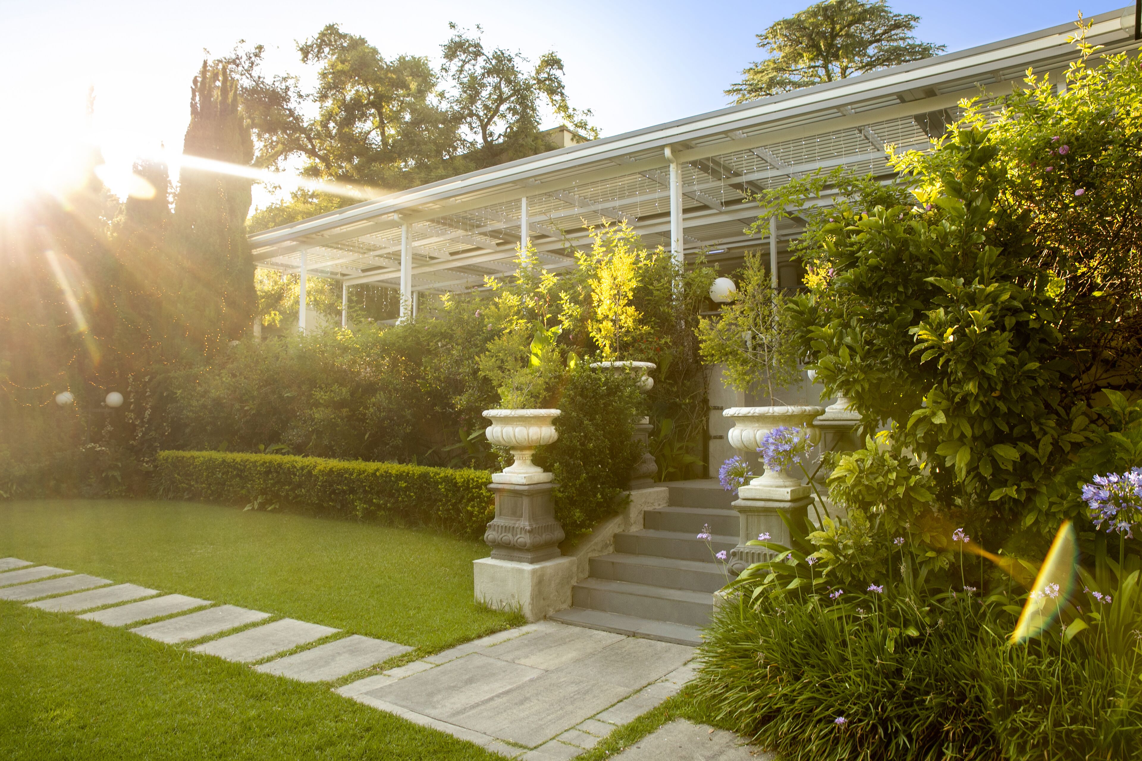Fairlawns Boutique Hotel & Spa