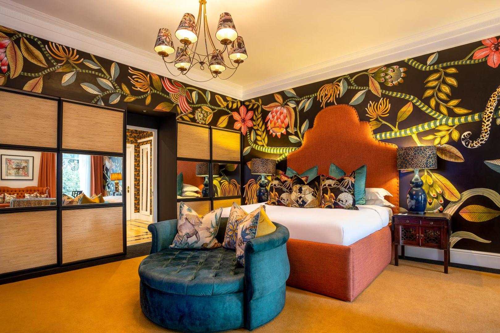 Fairlawns Boutique Hotel & Spa