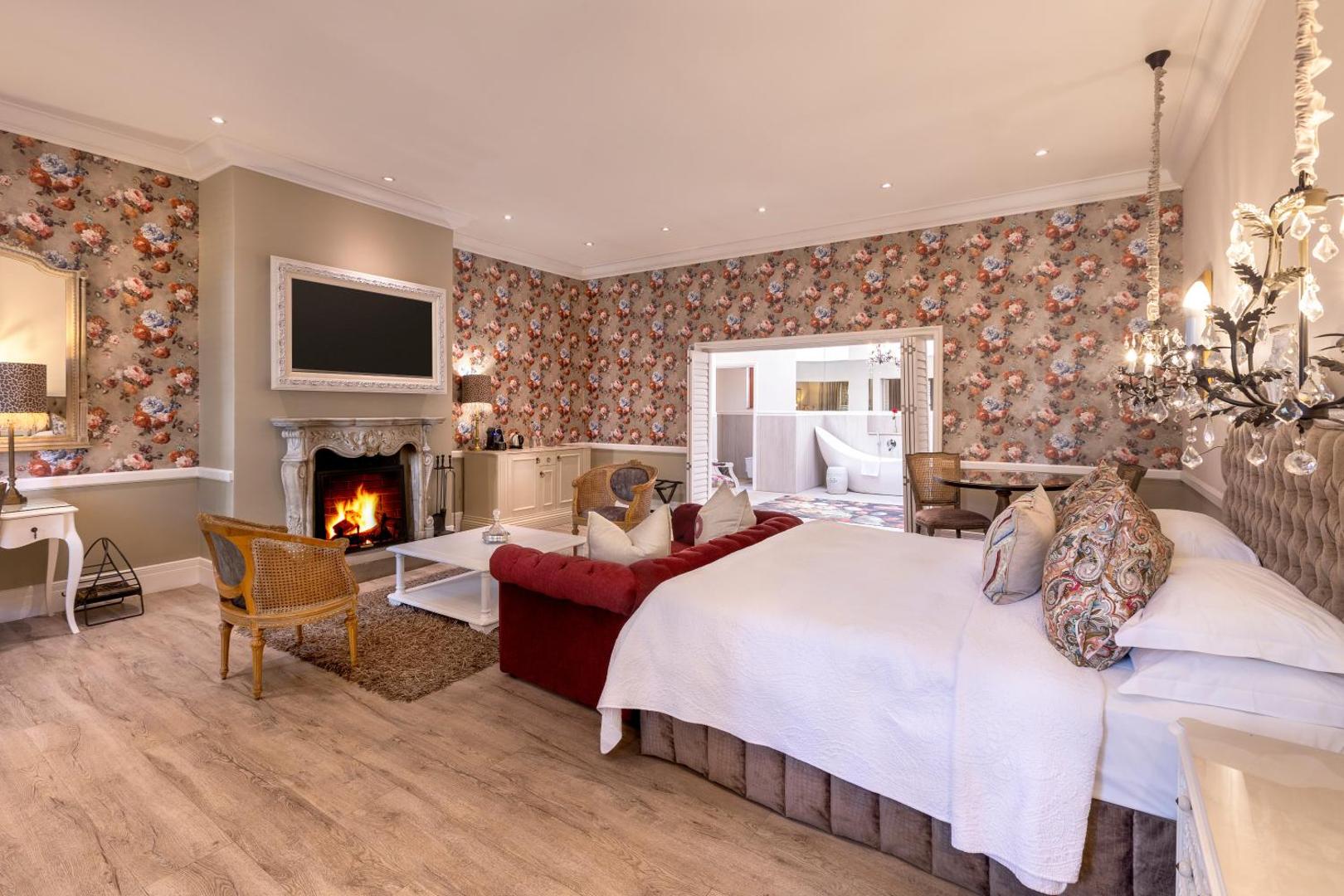 Fairlawns Boutique Hotel & Spa