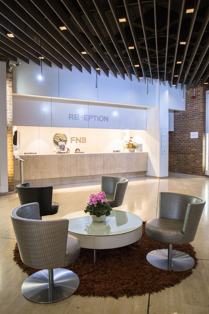 FNB Conference Centre