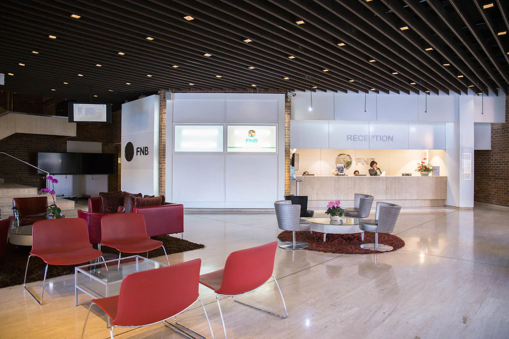 FNB Conference Centre