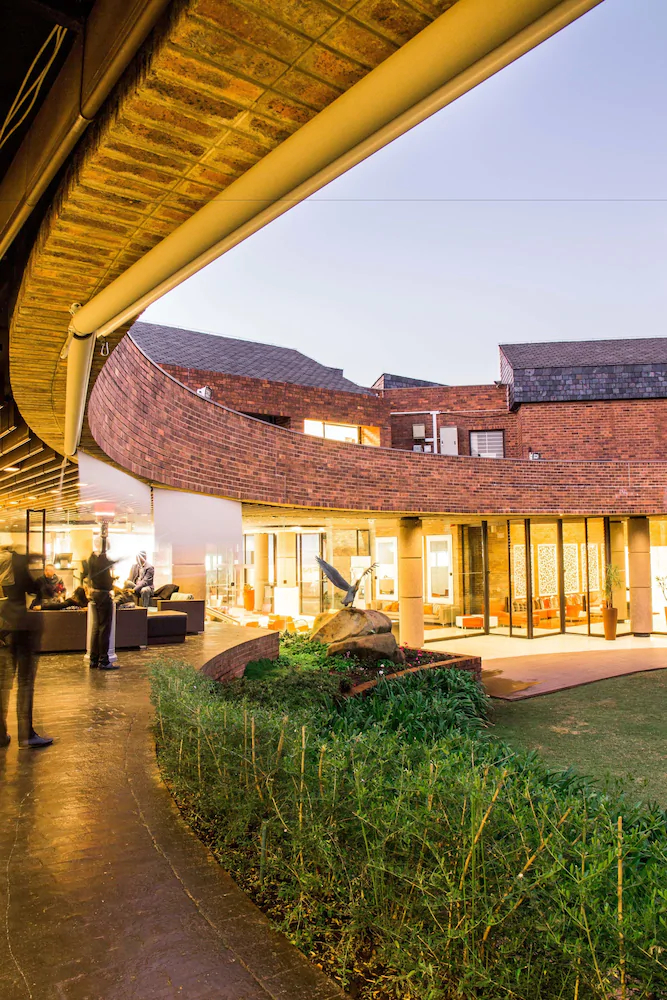 FNB Conference Centre
