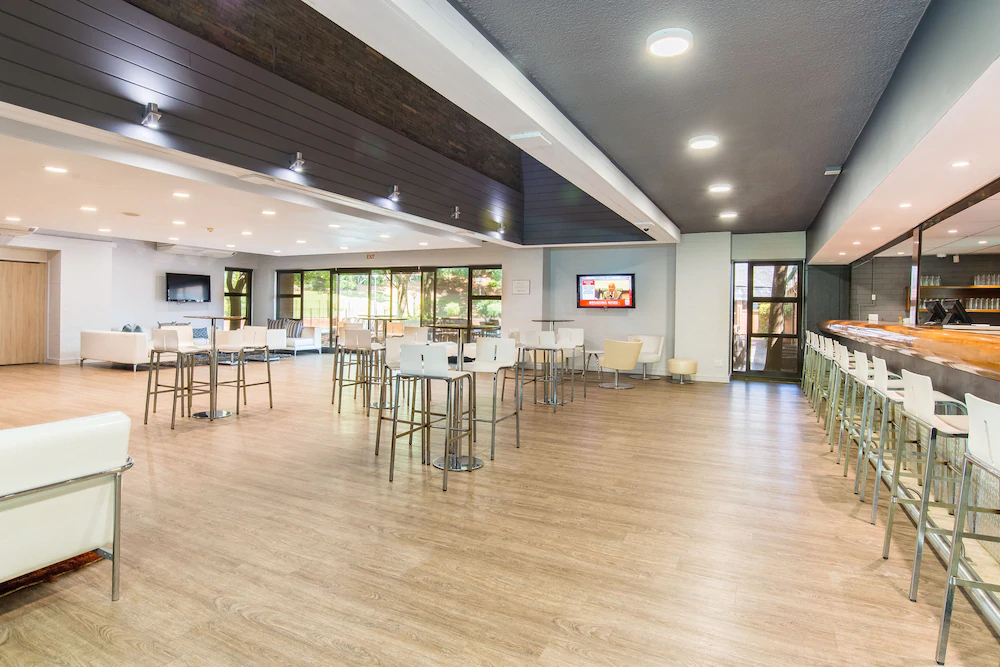 FNB Conference Centre