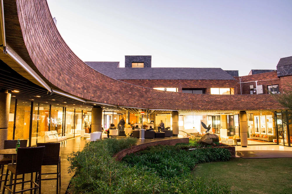 FNB Conference Centre