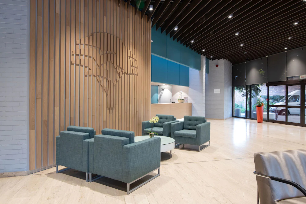 FNB Conference Centre