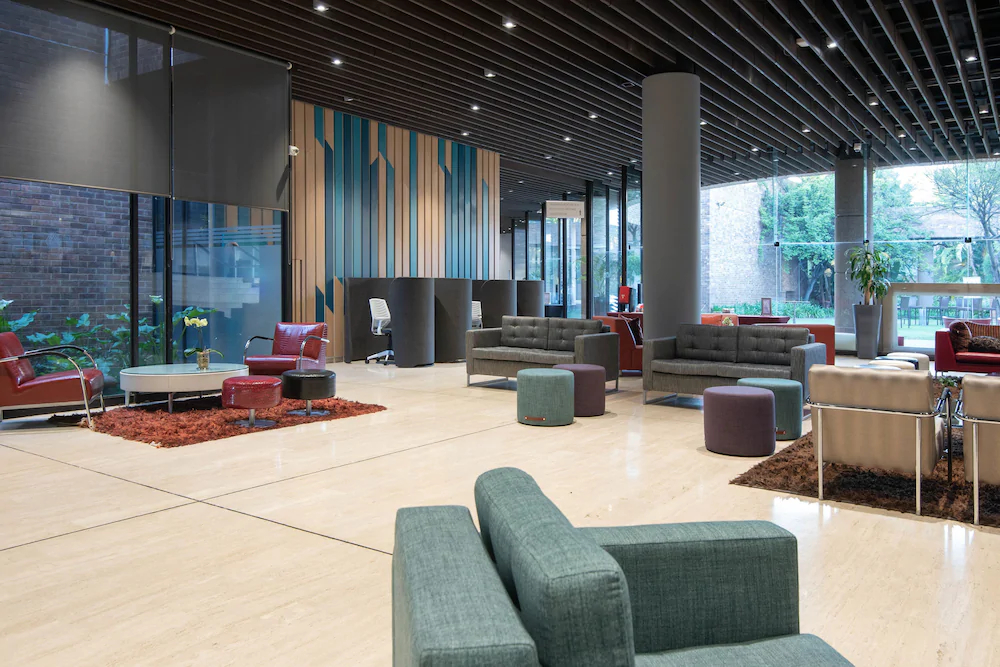 FNB Conference Centre