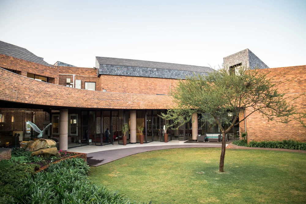 FNB Conference Centre
