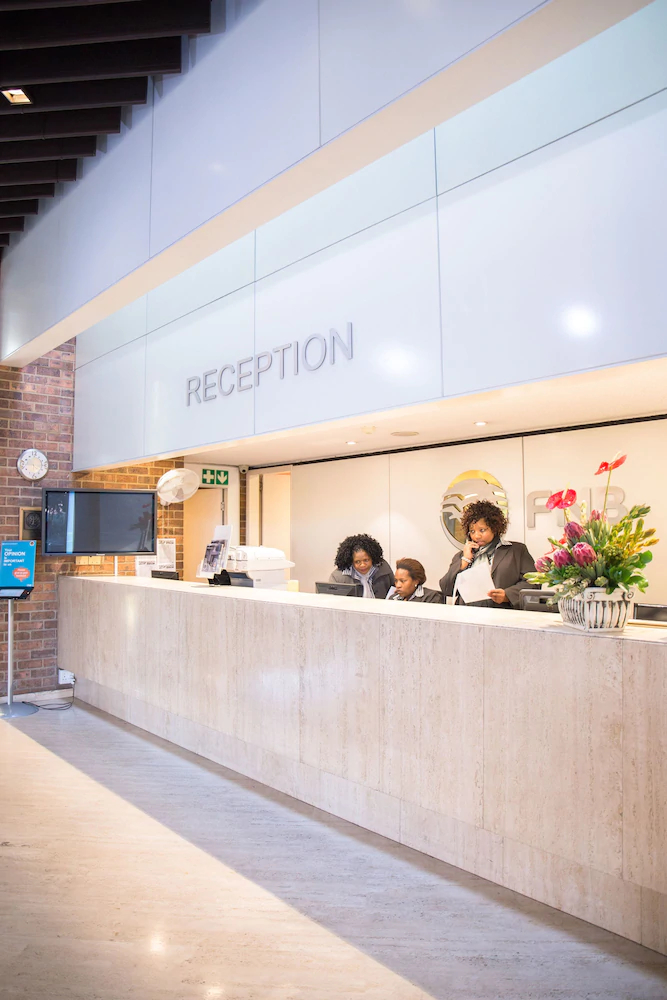 FNB Conference Centre