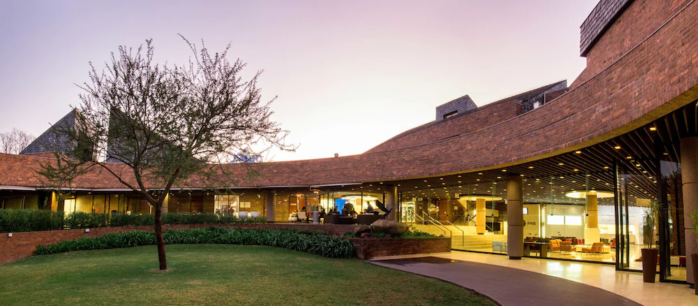 FNB Conference Centre