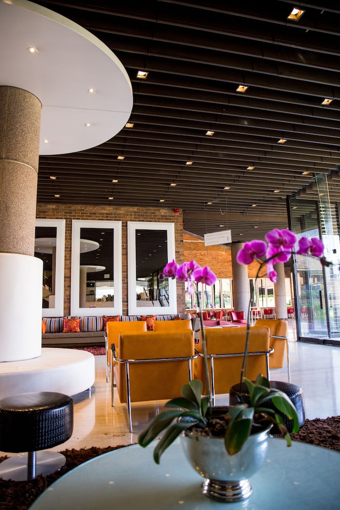 FNB Conference Centre