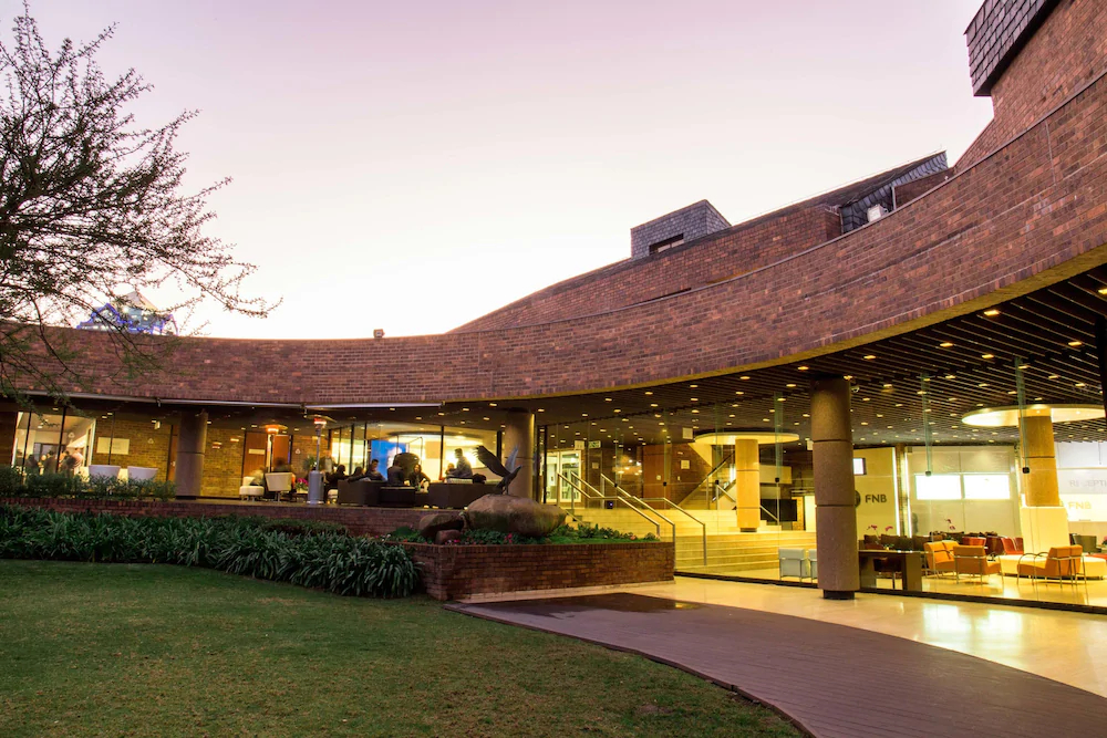 FNB Conference Centre
