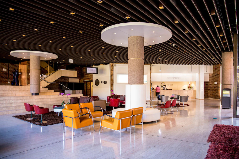 FNB Conference Centre
