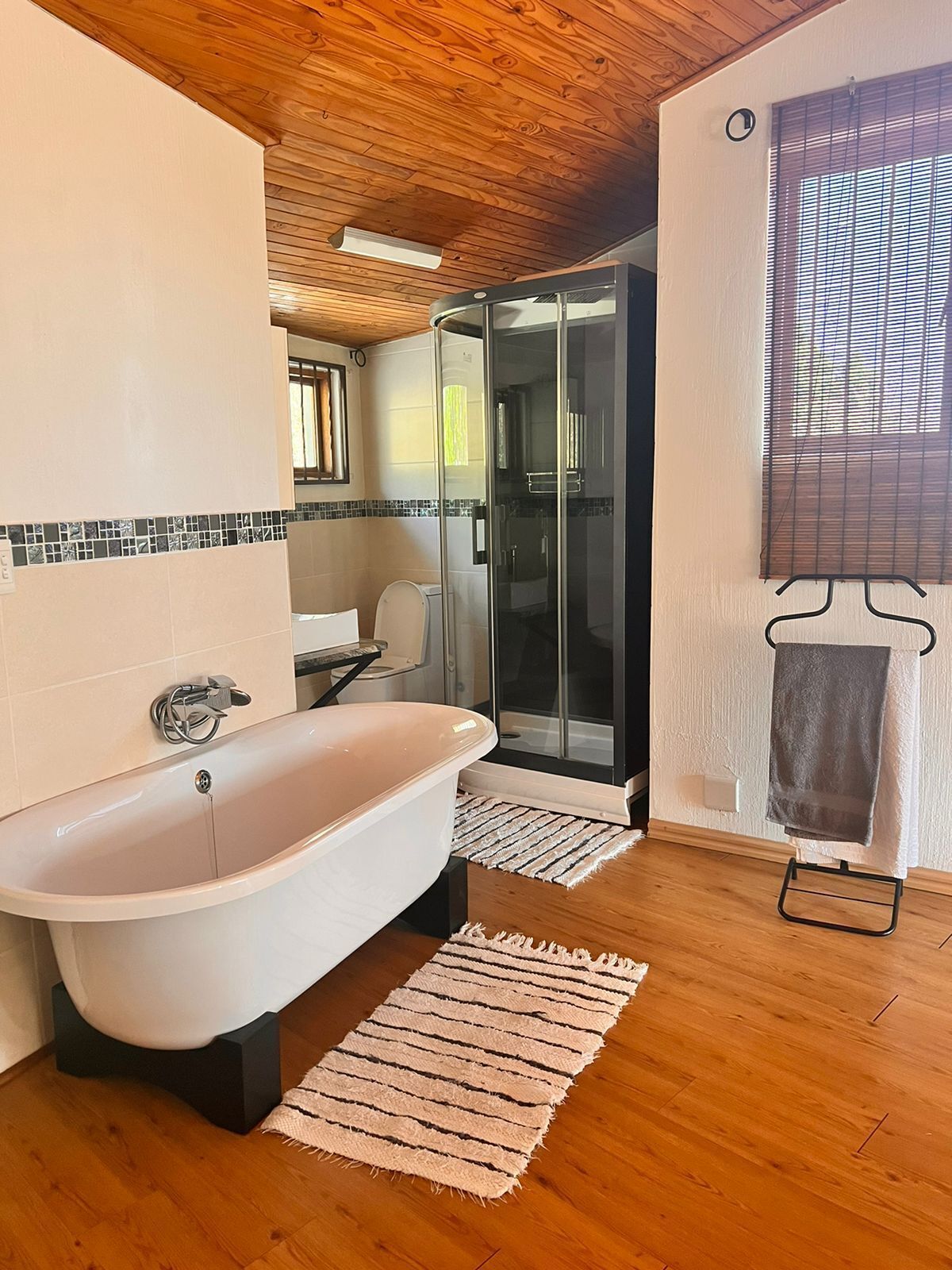 Guest House Oaktree