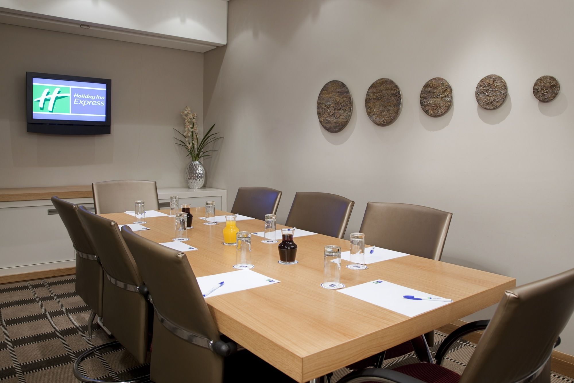 Holiday Inn Express Sandton-Woodmead