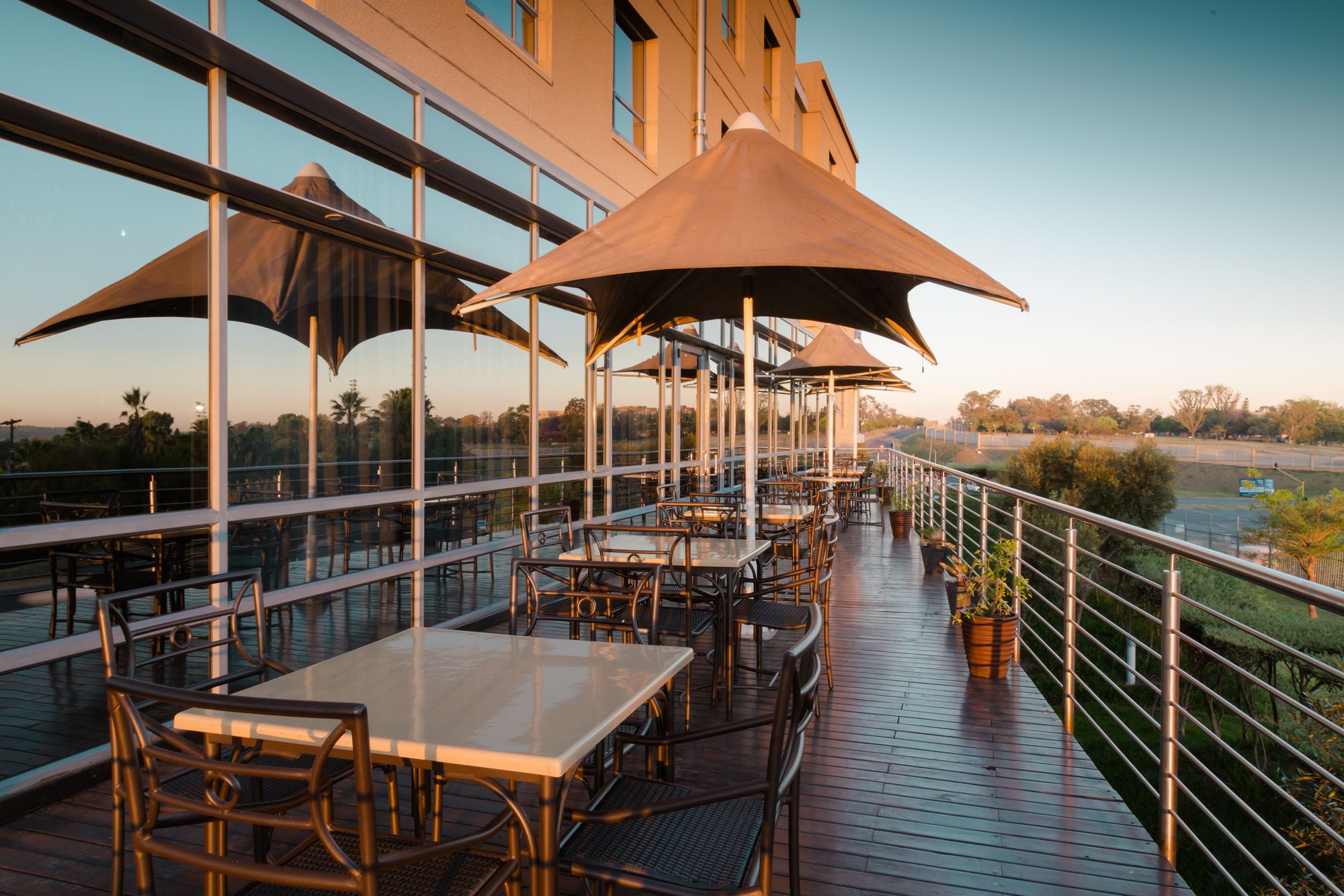 Holiday Inn Express Sandton-Woodmead